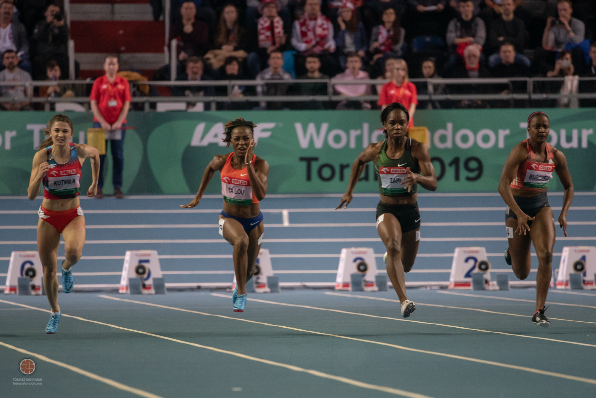 5. ORLEN COPERNICUS CUP, 6.02.2019 Trouń obrazek 5