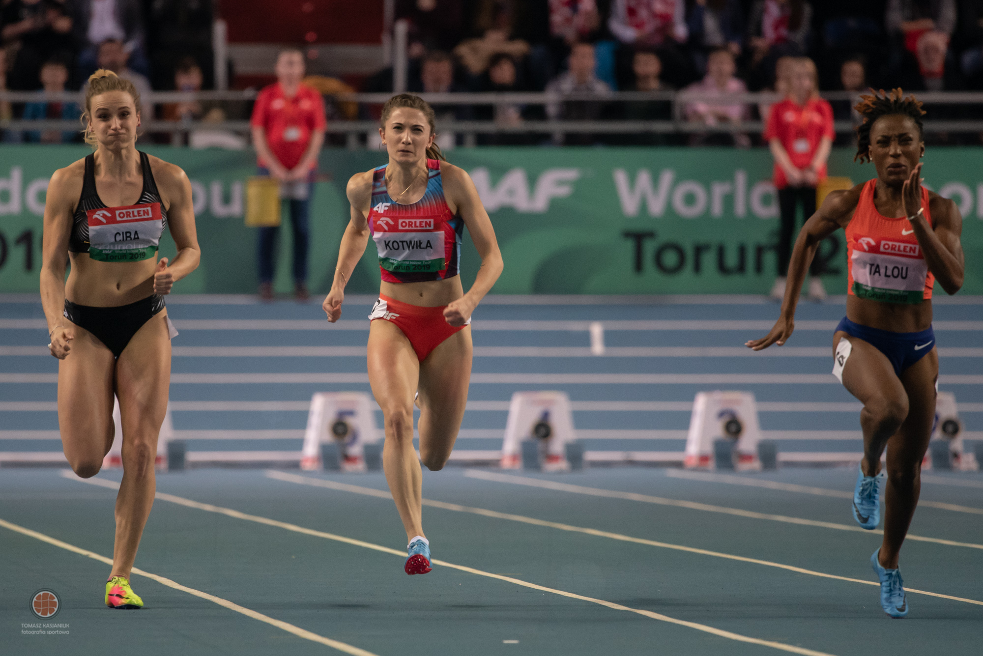 5. ORLEN COPERNICUS CUP, 6.02.2019 Trouń obrazek 6