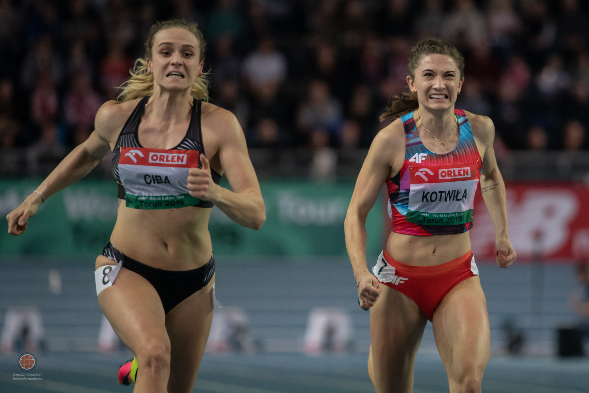 5. ORLEN COPERNICUS CUP, 6.02.2019 Trouń obrazek 8