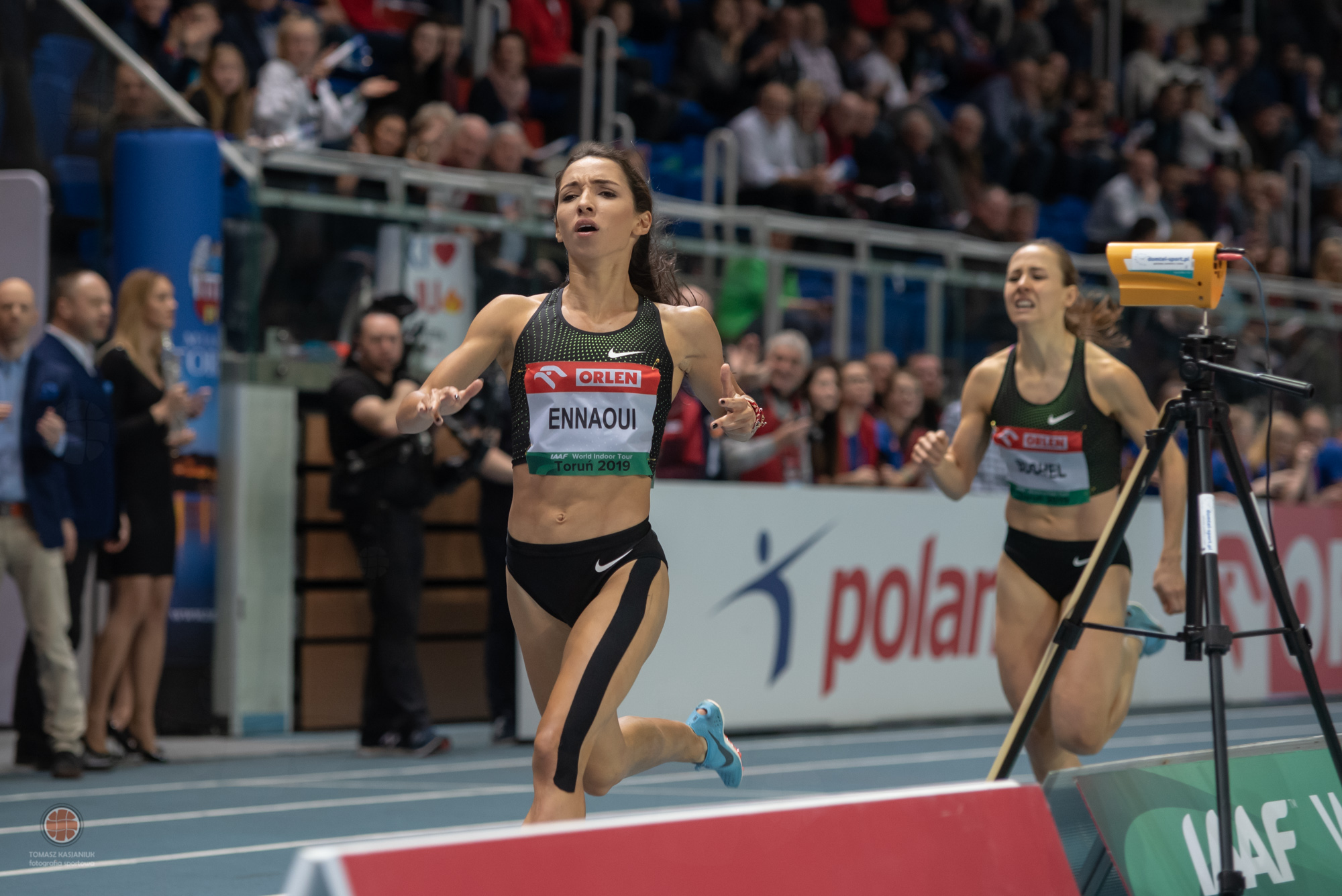 5. ORLEN COPERNICUS CUP, 6.02.2019 Trouń obrazek 12