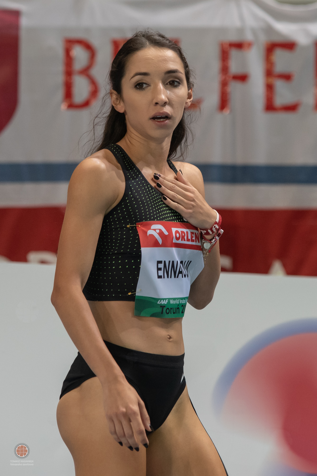 5. ORLEN COPERNICUS CUP, 6.02.2019 Trouń obrazek 13