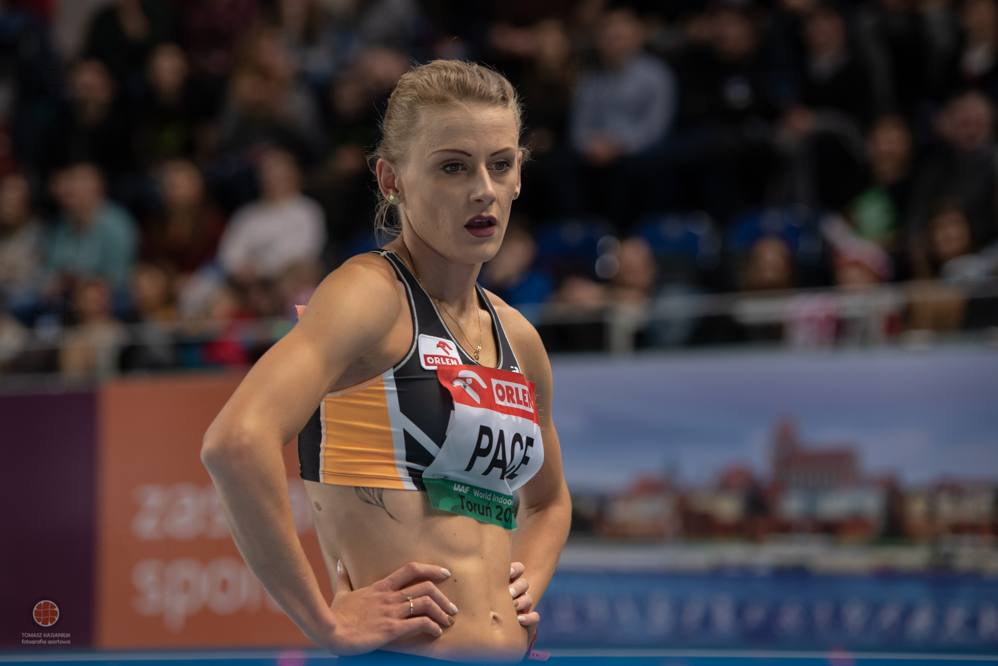 5. ORLEN COPERNICUS CUP, 6.02.2019 Trouń obrazek 15