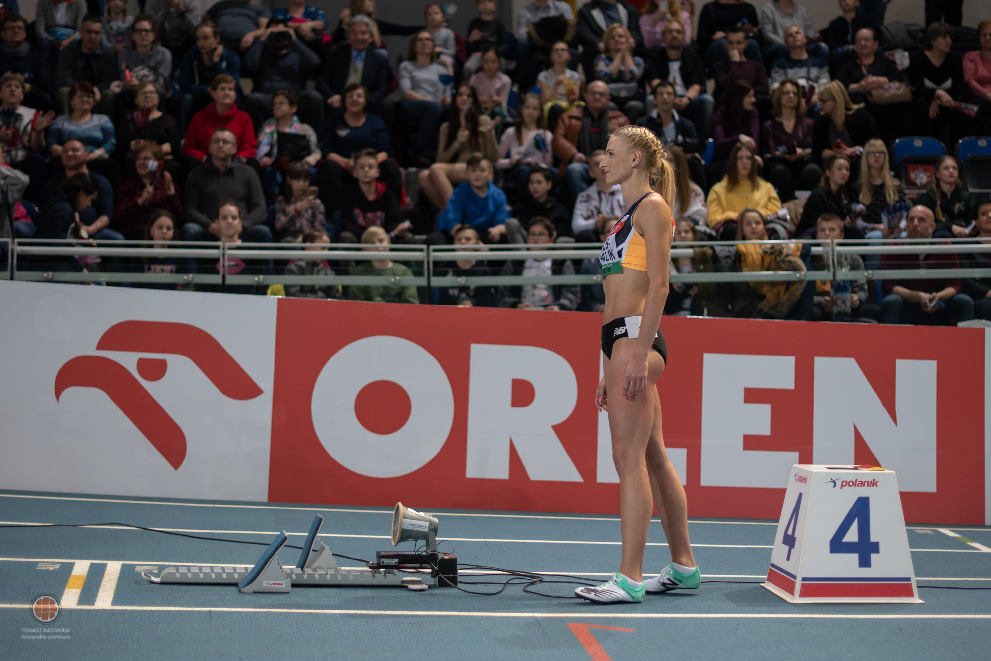 5. ORLEN COPERNICUS CUP, 6.02.2019 Trouń obrazek 19