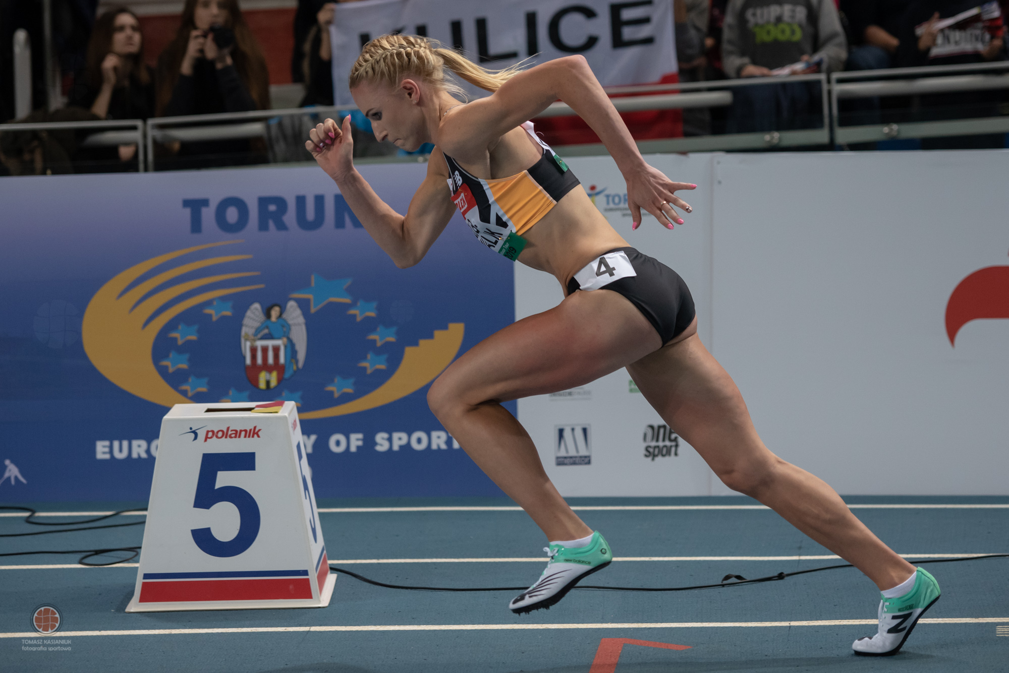 5. ORLEN COPERNICUS CUP, 6.02.2019 Trouń obrazek 20