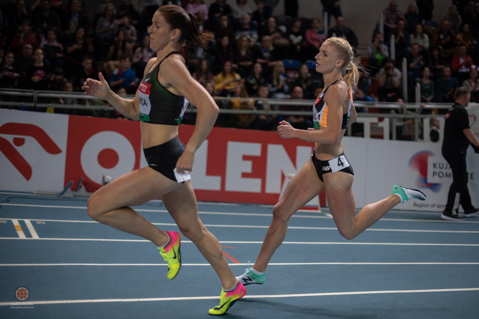 5. ORLEN COPERNICUS CUP, 6.02.2019 Trouń obrazek 22