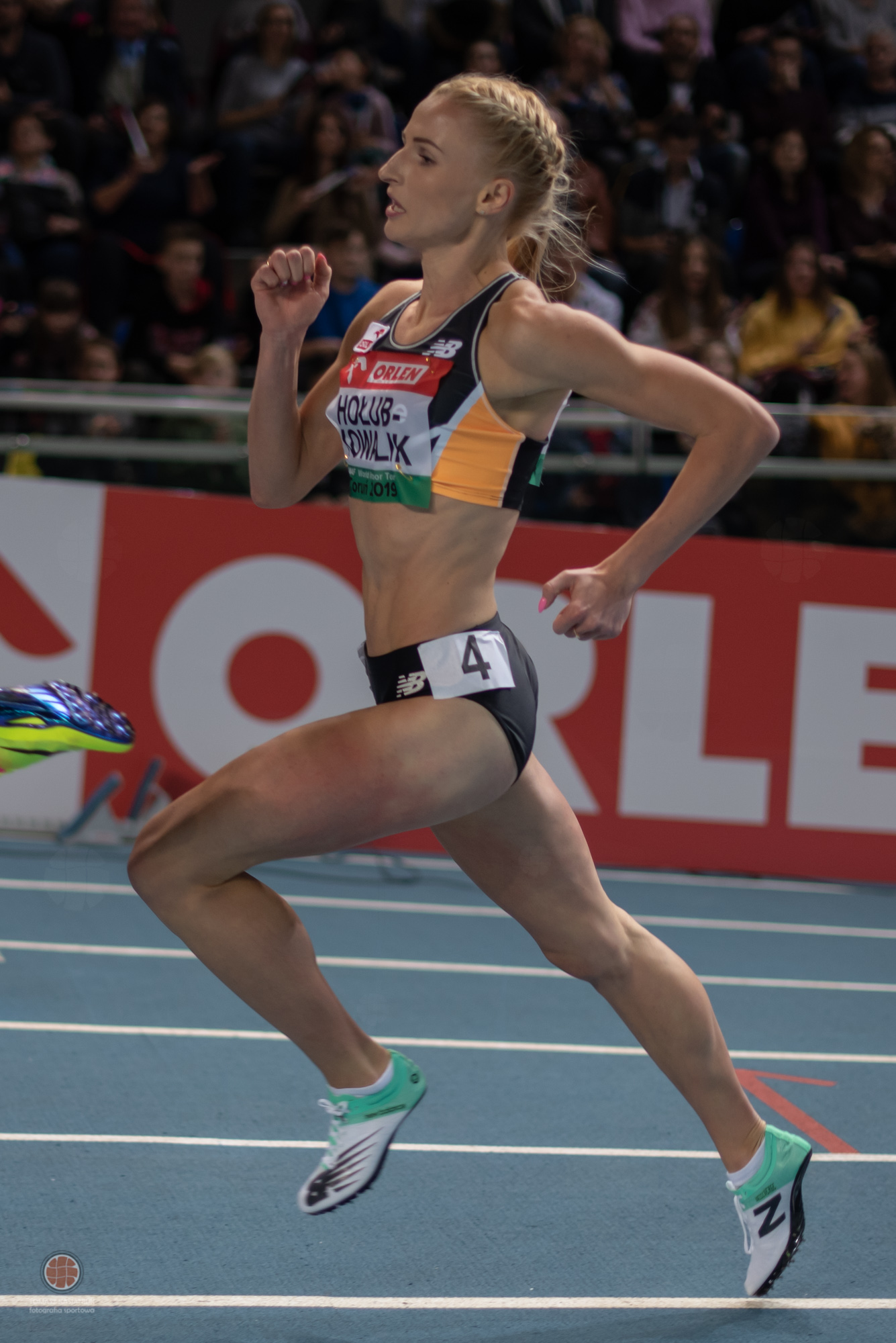 5. ORLEN COPERNICUS CUP, 6.02.2019 Trouń obrazek 23