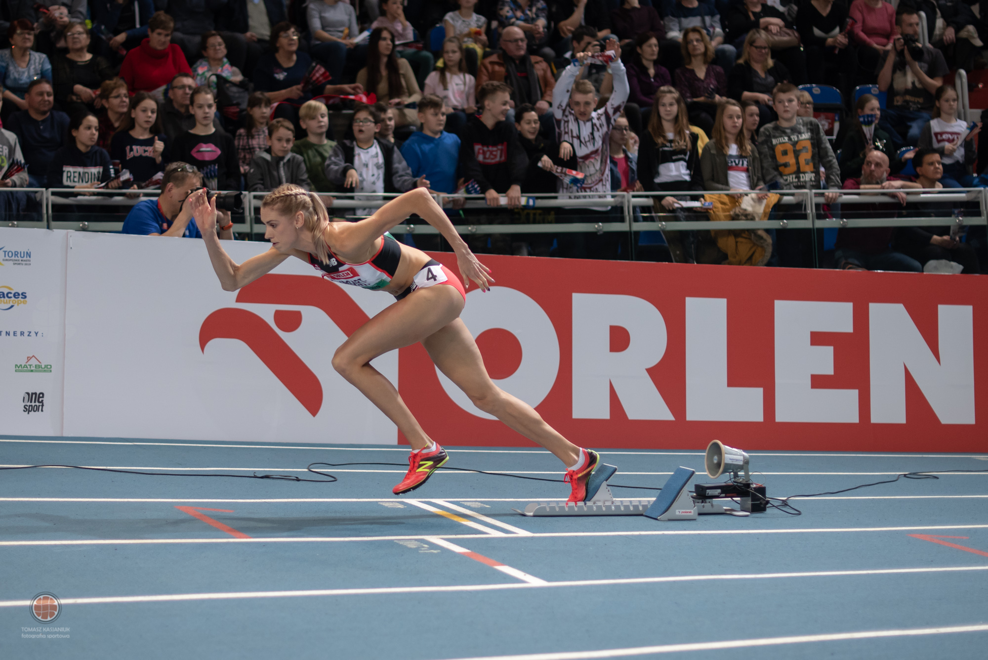 5. ORLEN COPERNICUS CUP, 6.02.2019 Trouń obrazek 24