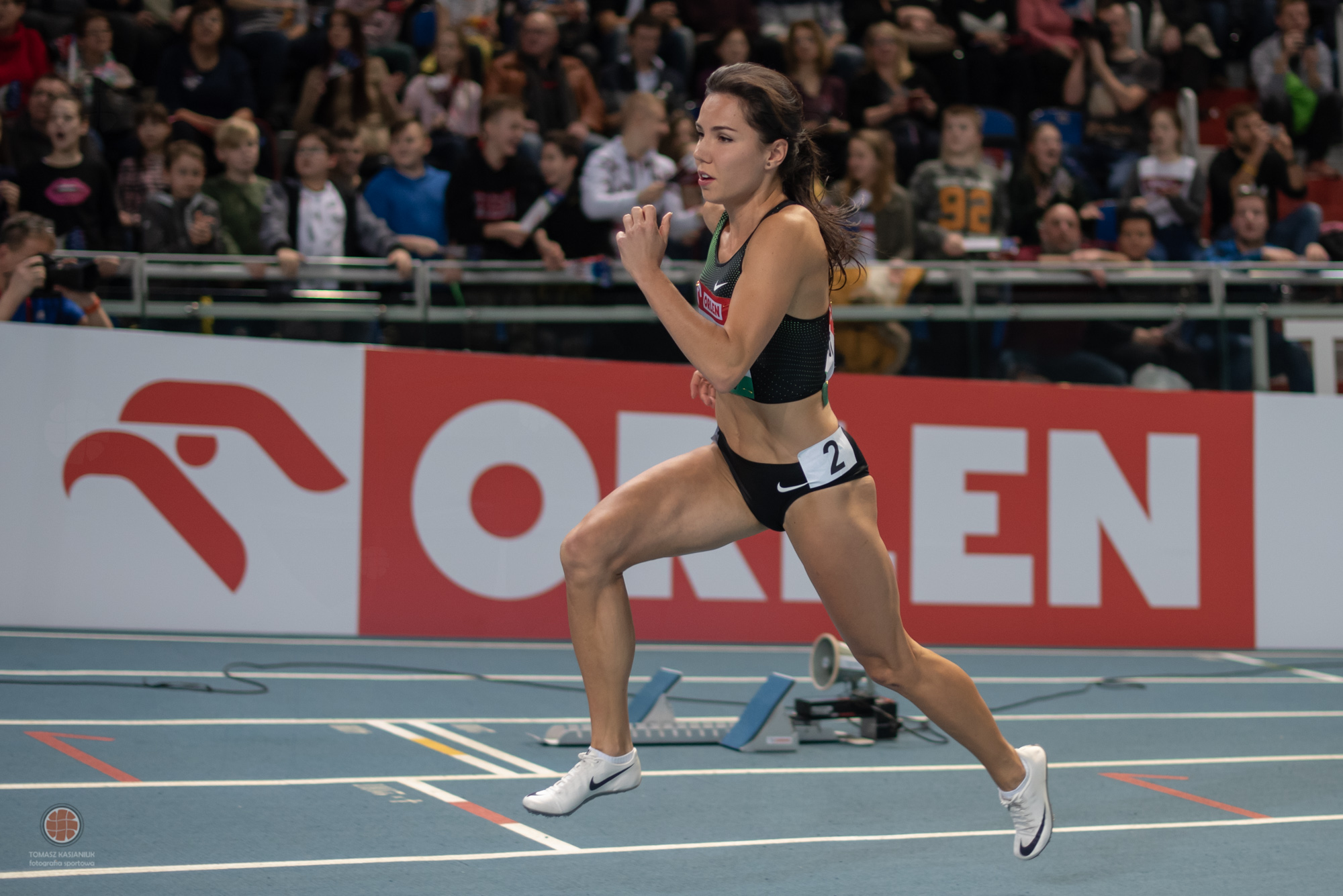5. ORLEN COPERNICUS CUP, 6.02.2019 Trouń obrazek 1