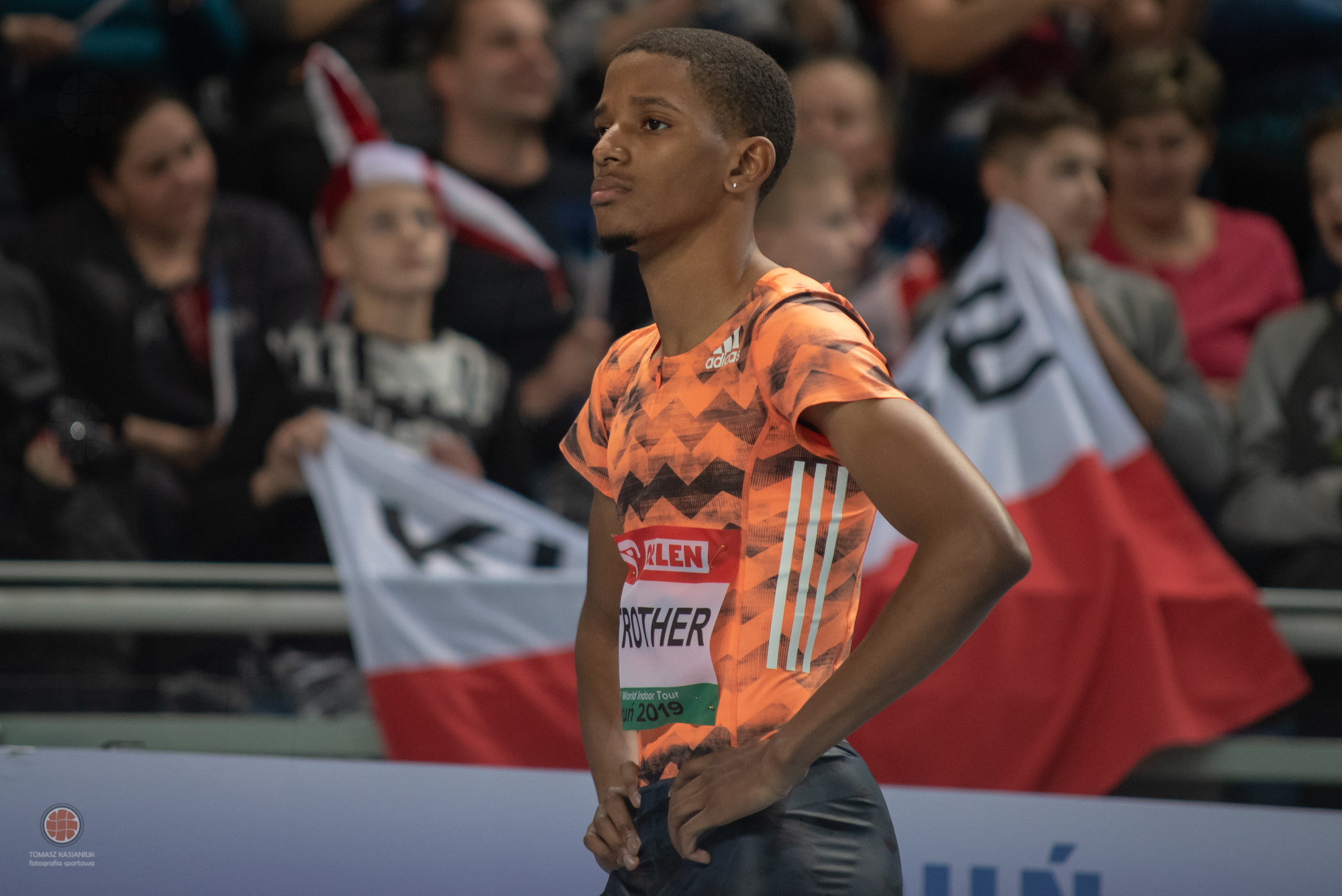 5. ORLEN COPERNICUS CUP, 6.02.2019 Trouń obrazek 6