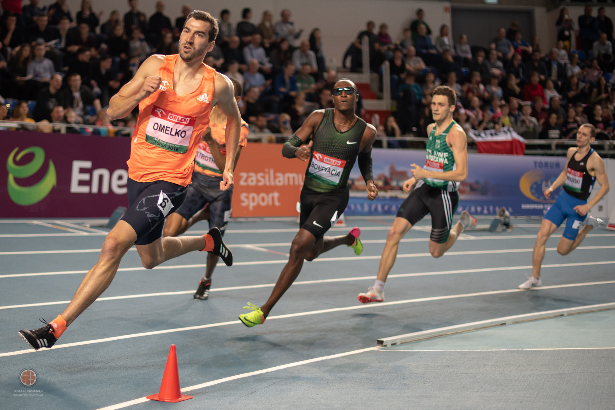 5. ORLEN COPERNICUS CUP, 6.02.2019 Trouń obrazek 8