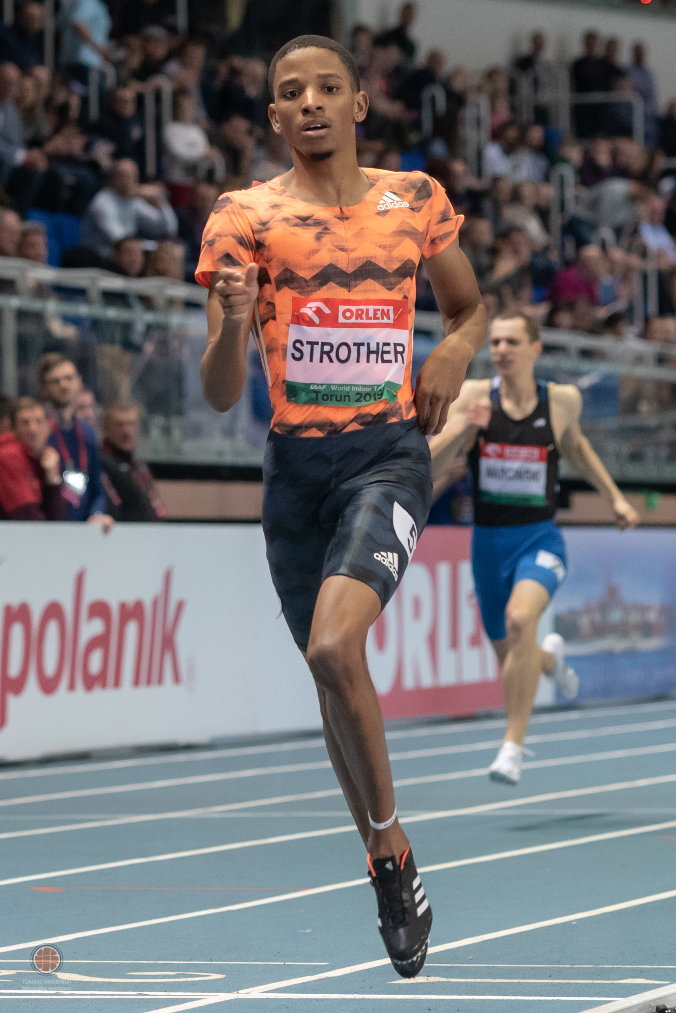 5. ORLEN COPERNICUS CUP, 6.02.2019 Trouń obrazek 9