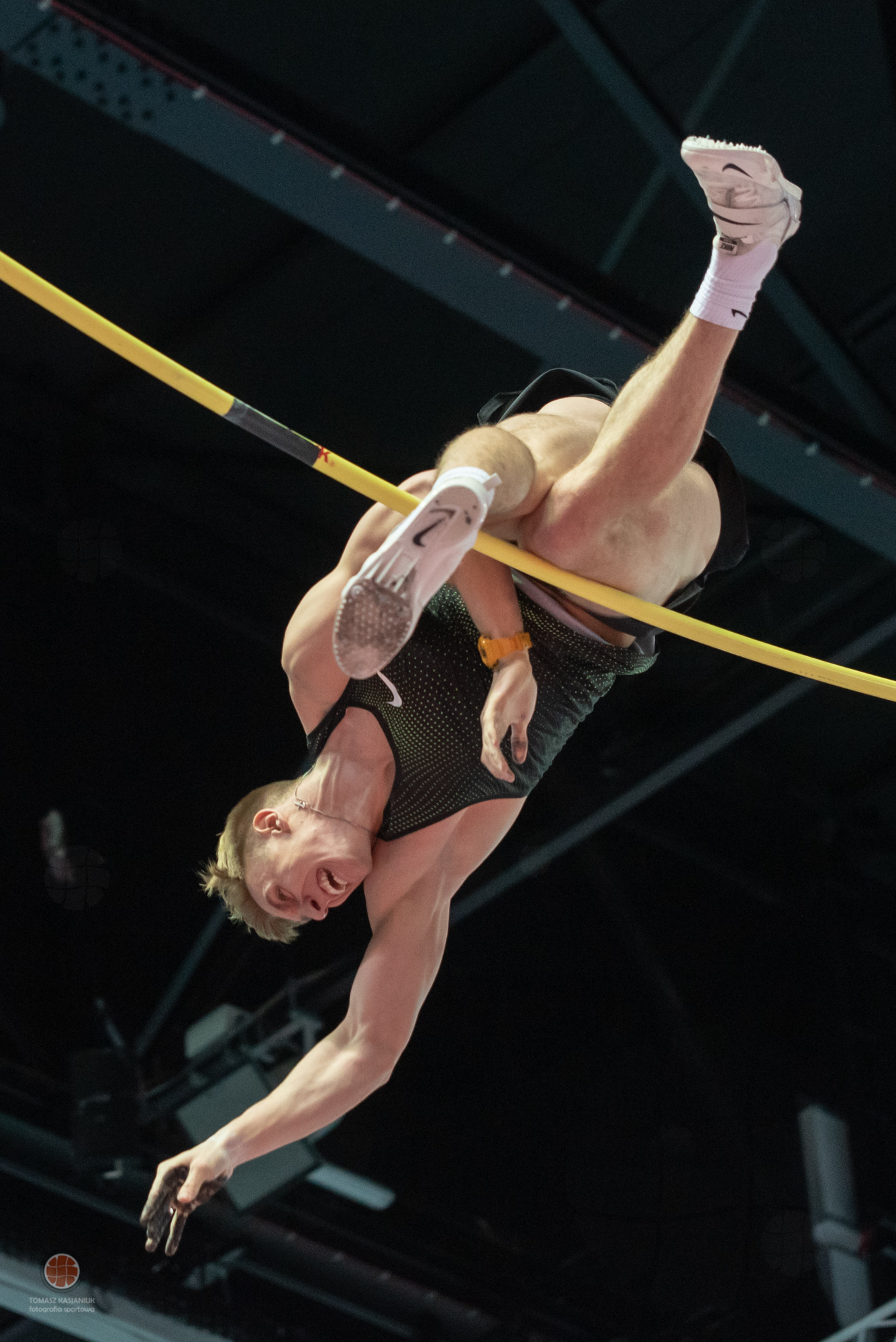 5. ORLEN COPERNICUS CUP, 6.02.2019 Trouń obrazek 13