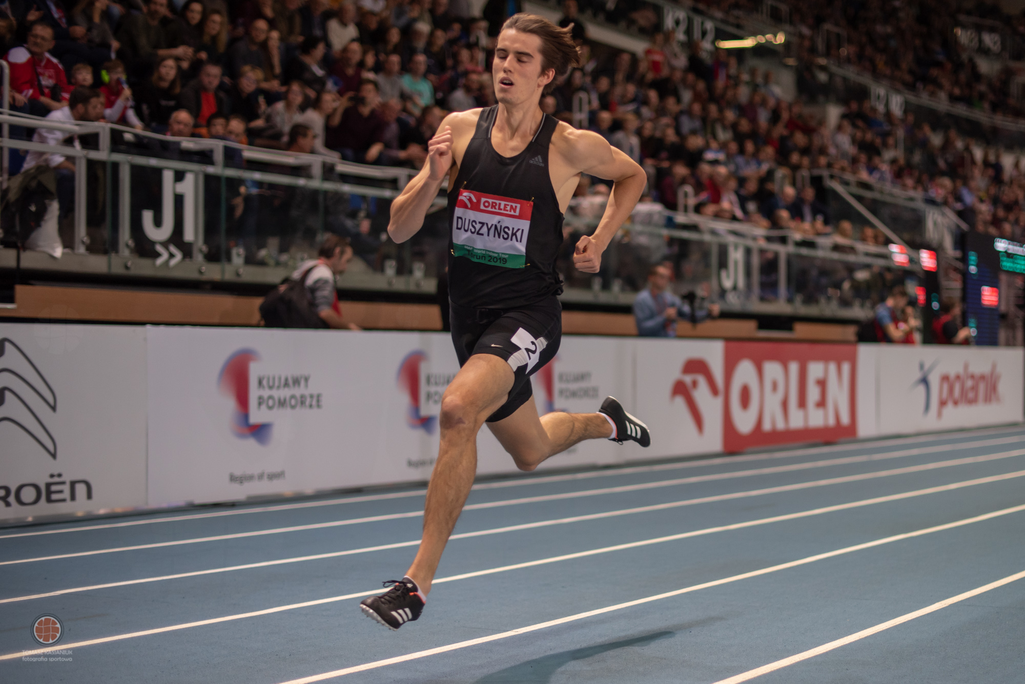 5. ORLEN COPERNICUS CUP, 6.02.2019 Trouń obrazek 14