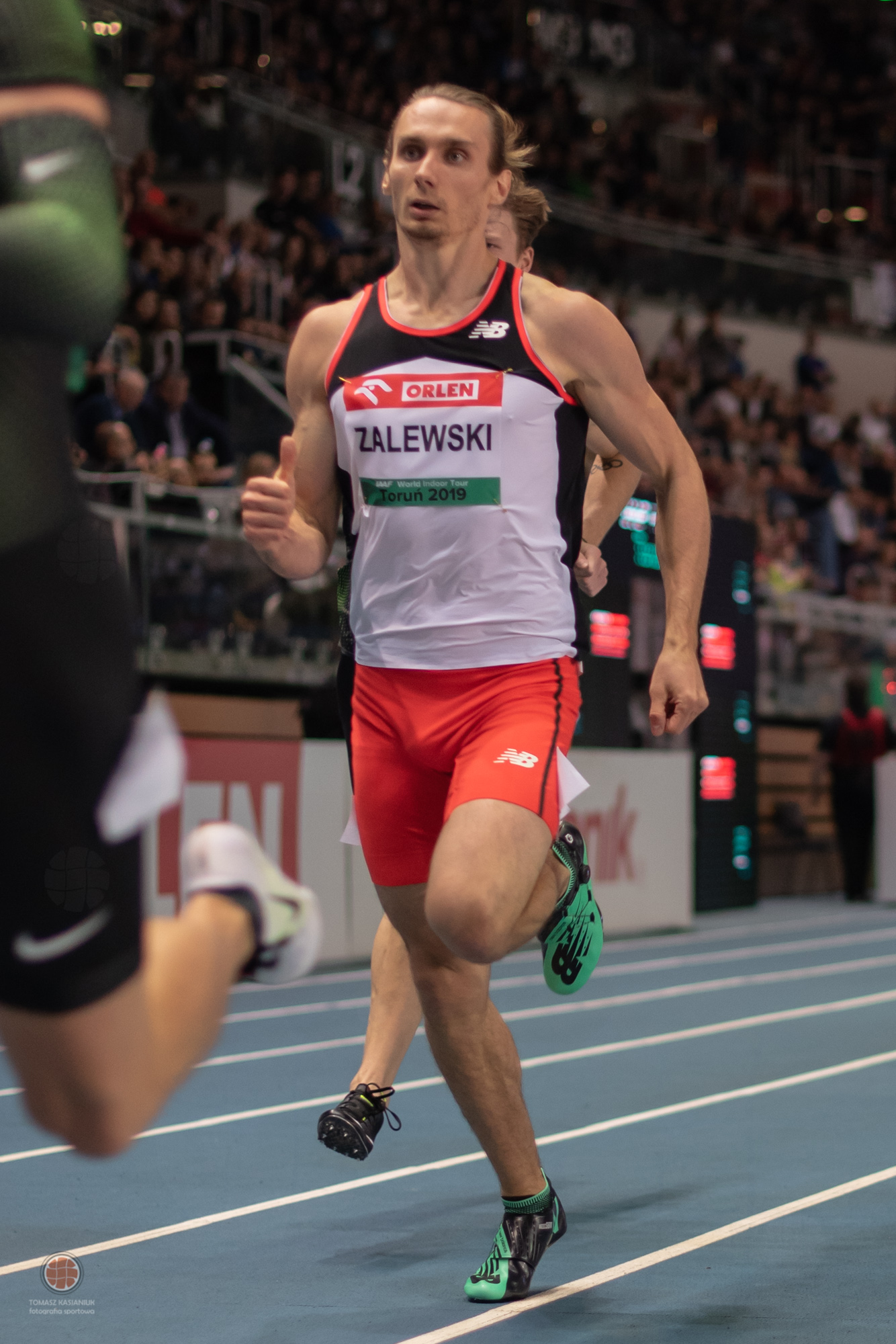 5. ORLEN COPERNICUS CUP, 6.02.2019 Trouń obrazek 15