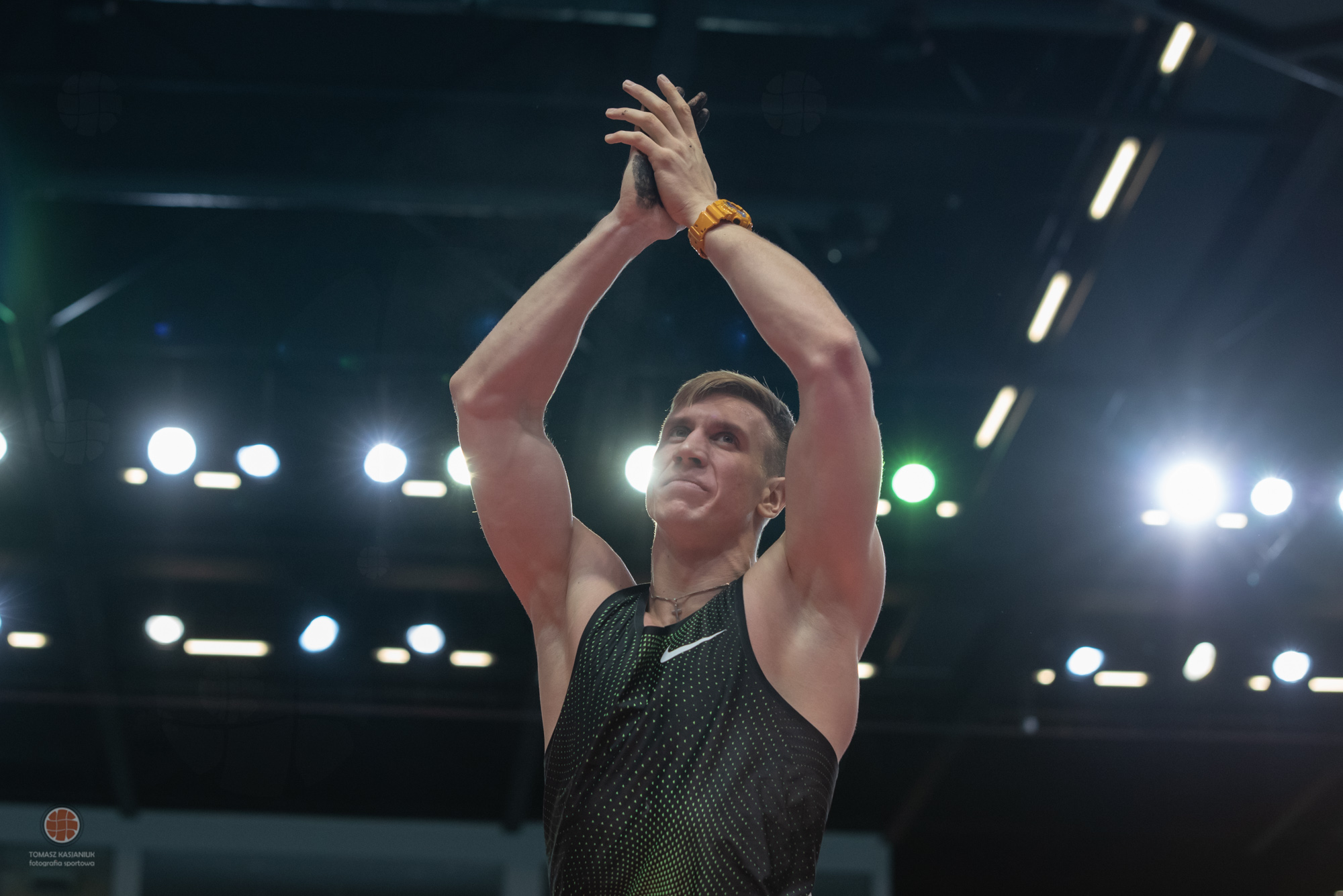 5. ORLEN COPERNICUS CUP, 6.02.2019 Trouń obrazek 18