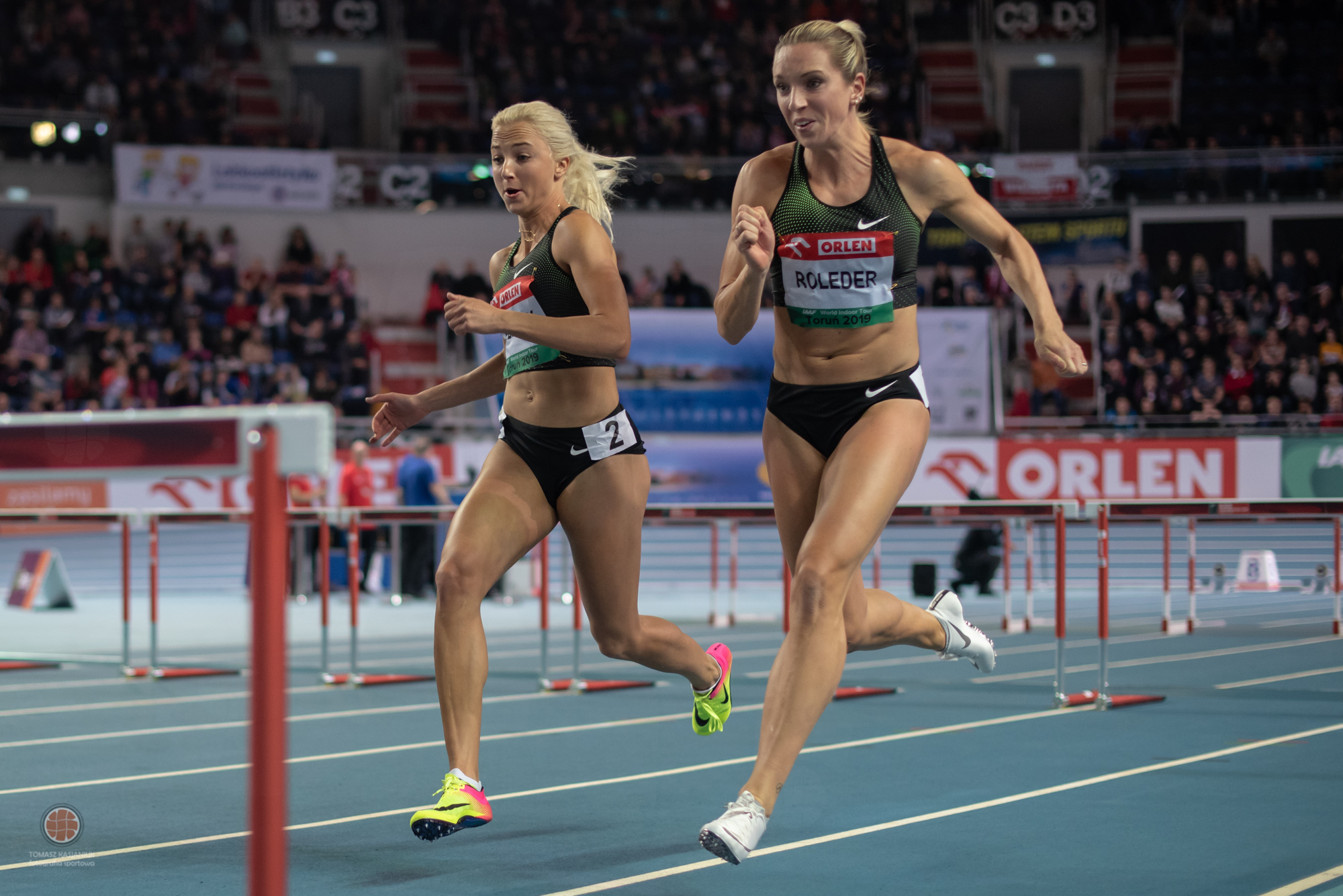 5. ORLEN COPERNICUS CUP, 6.02.2019 Trouń obrazek 20