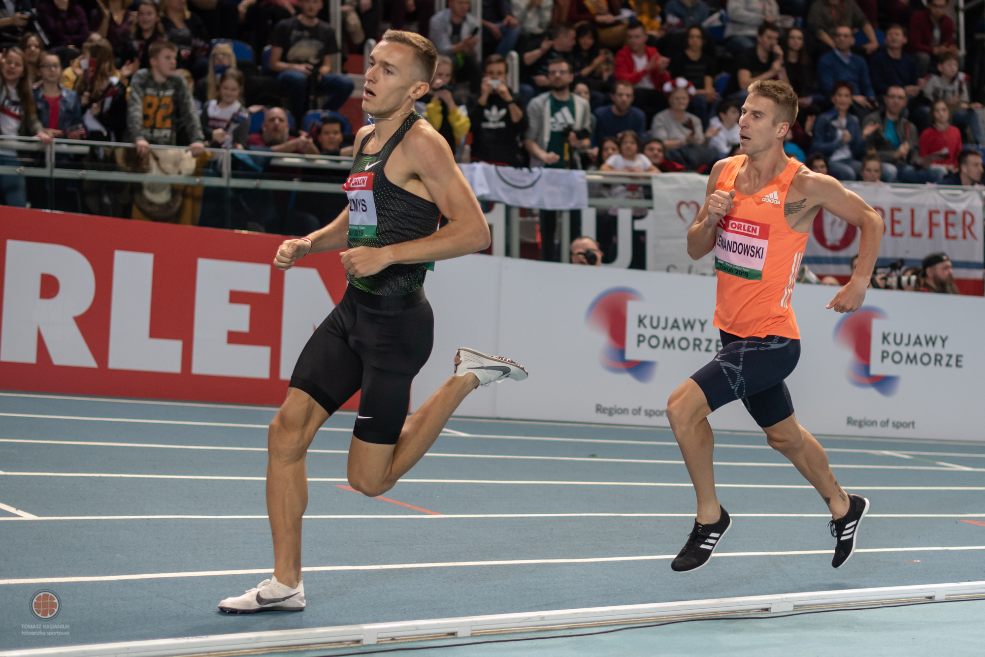 5. ORLEN COPERNICUS CUP, 6.02.2019 Trouń obrazek 22