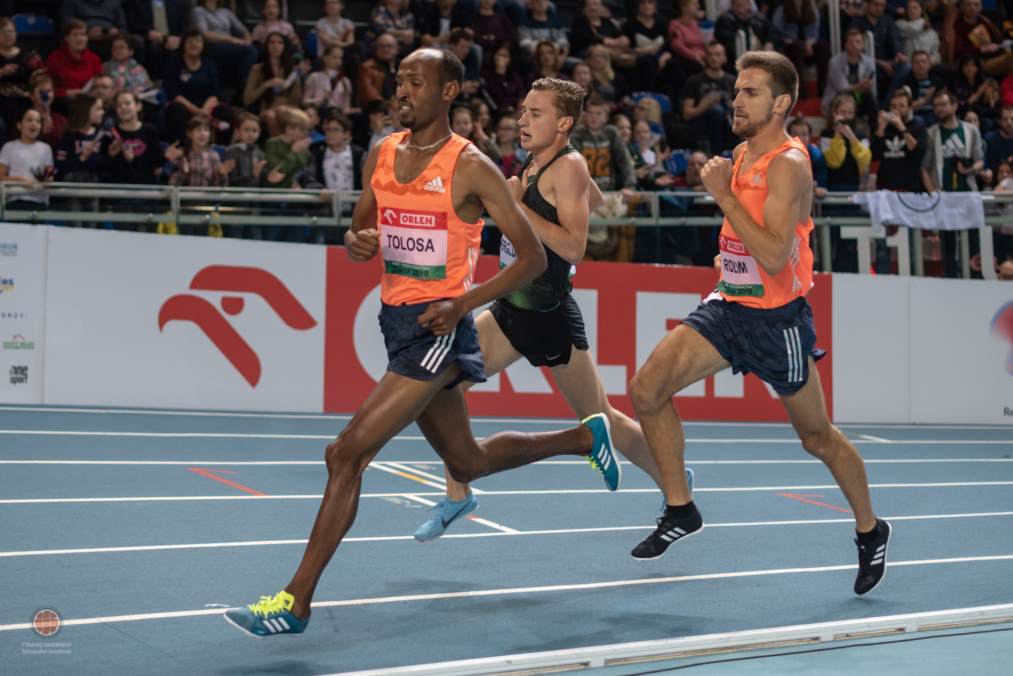 5. ORLEN COPERNICUS CUP, 6.02.2019 Trouń obrazek 23