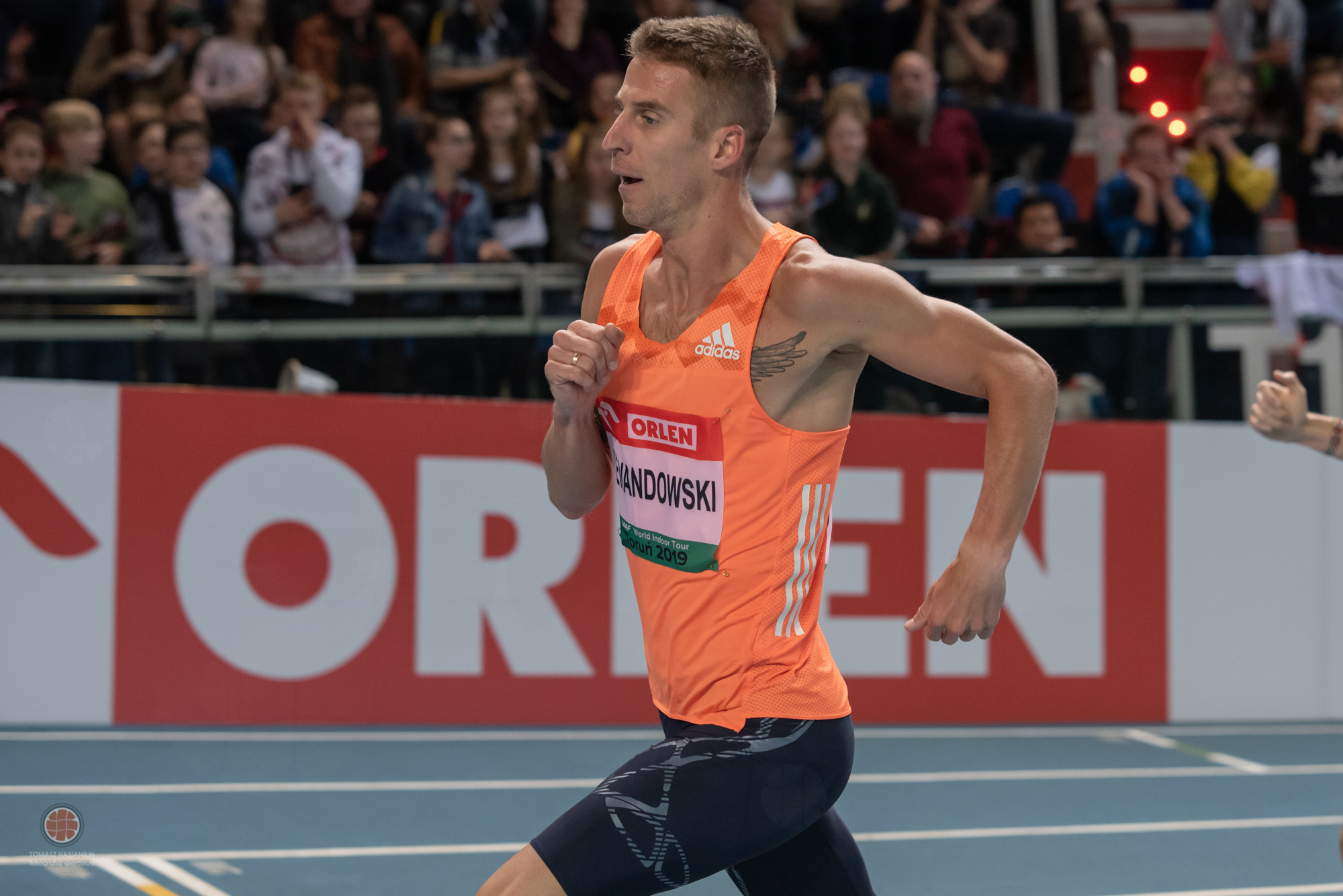 5. ORLEN COPERNICUS CUP, 6.02.2019 Trouń obrazek 24
