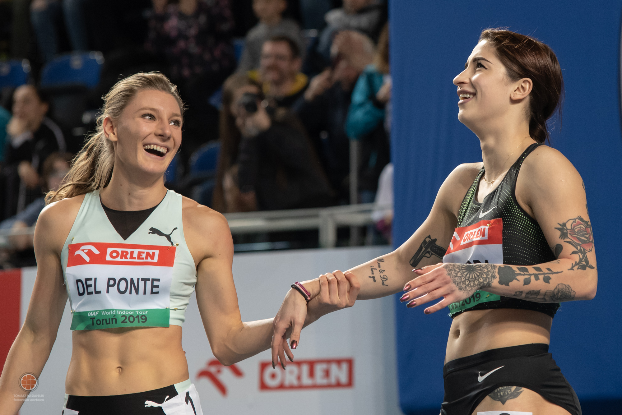 5. ORLEN COPERNICUS CUP, 6.02.2019 Trouń obrazek 11