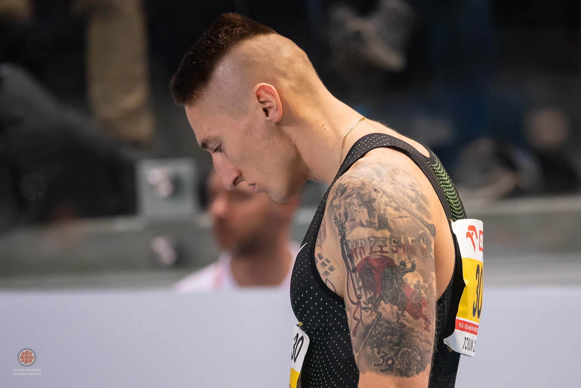 63. PZLA Halowe Mistrzostwa Polski, 17.02.2019, Toruń obrazek 15