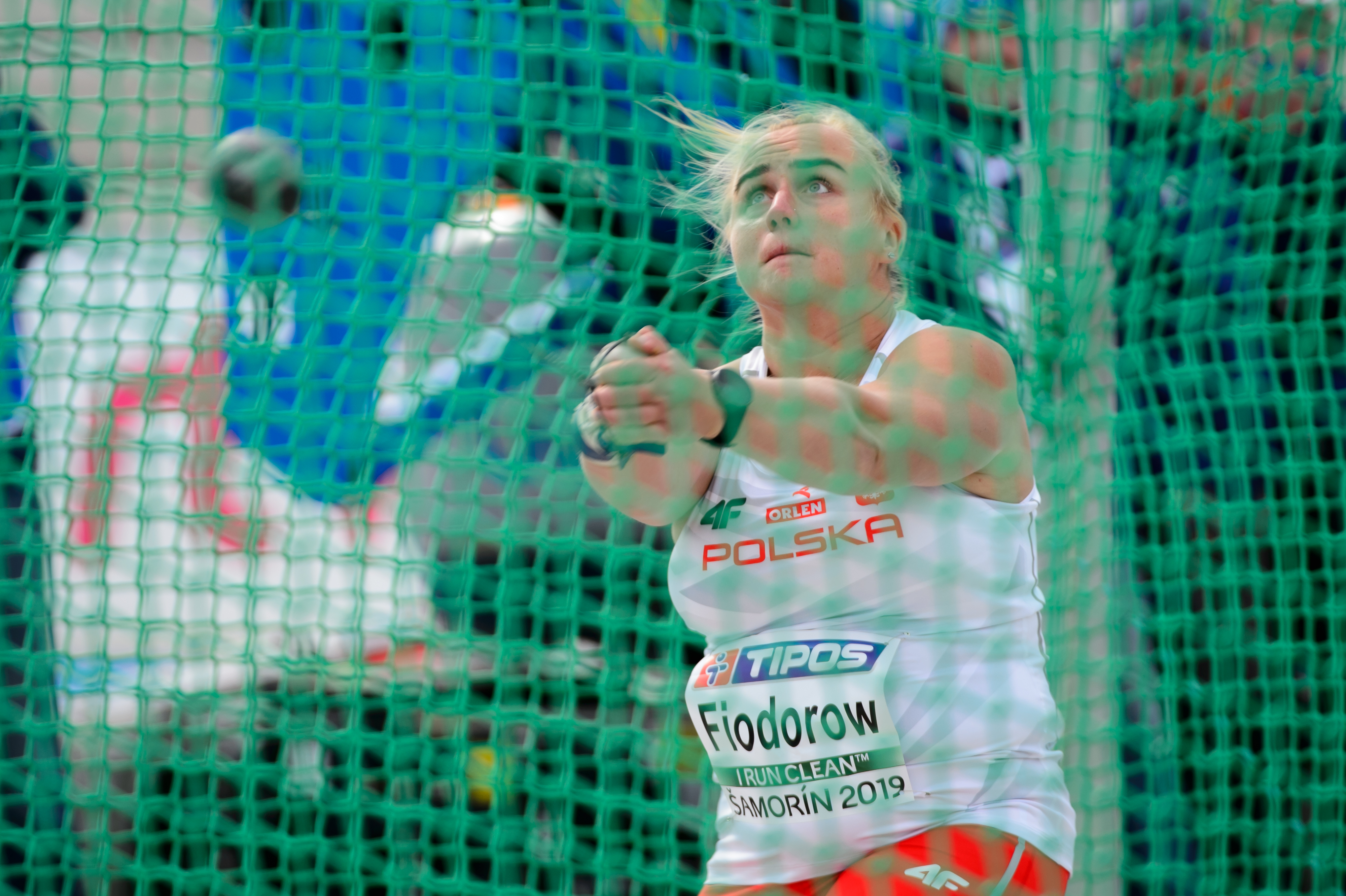 19 Puchar Europy w rzutach Szamorin obrazek 2