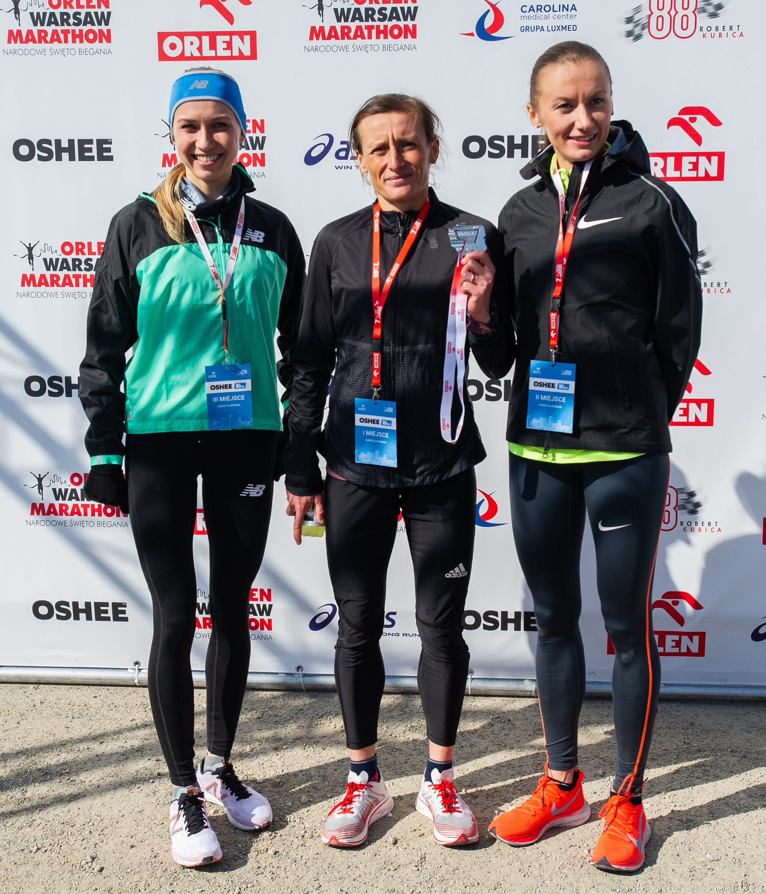 7. Orlen Warsaw Maraton obrazek 9