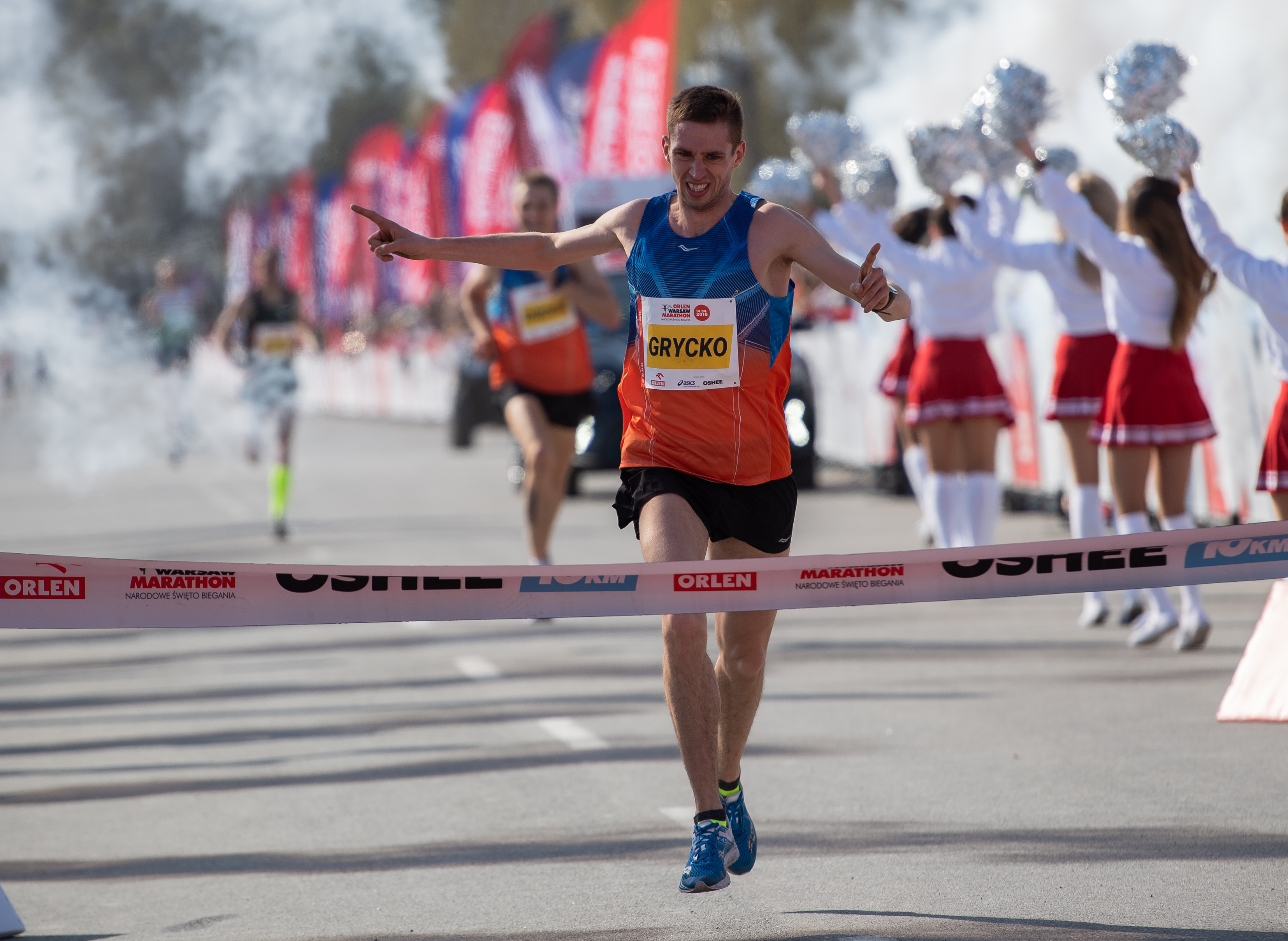 7. Orlen Warsaw Maraton obrazek 18