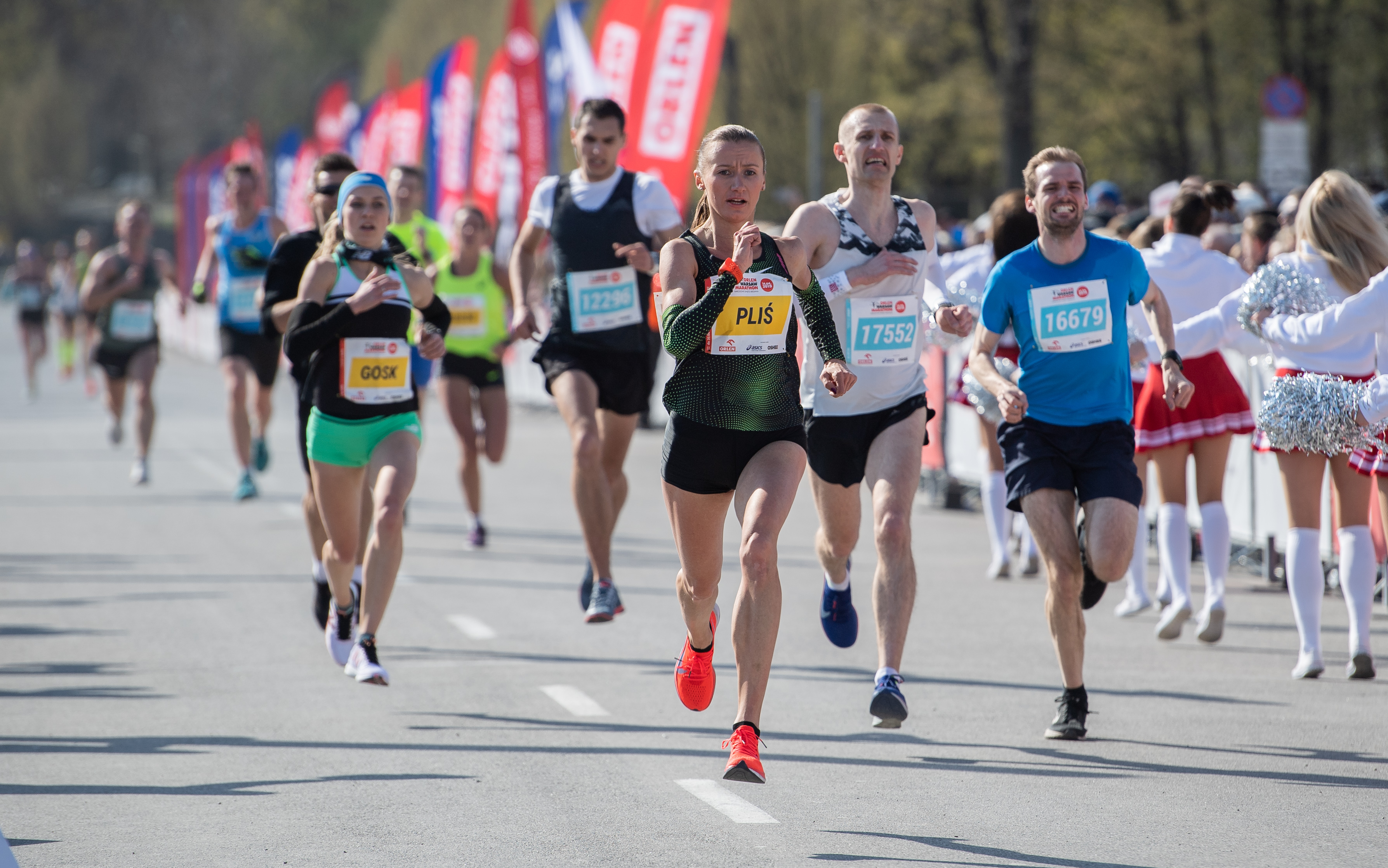 7. Orlen Warsaw Maraton obrazek 23