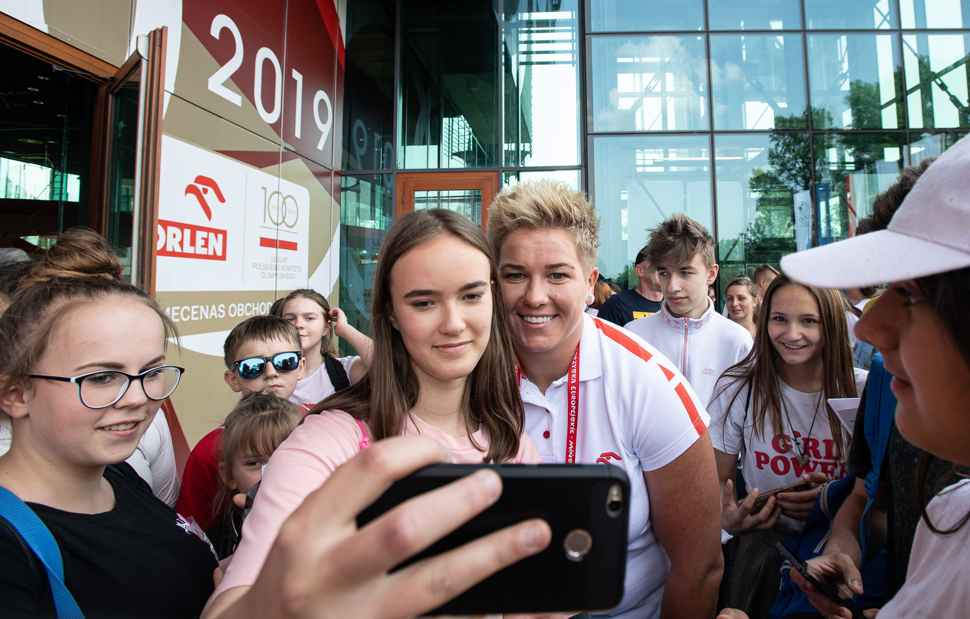 21. Piknik Olimpijski, 25.05.2019 Warszawa obrazek 2