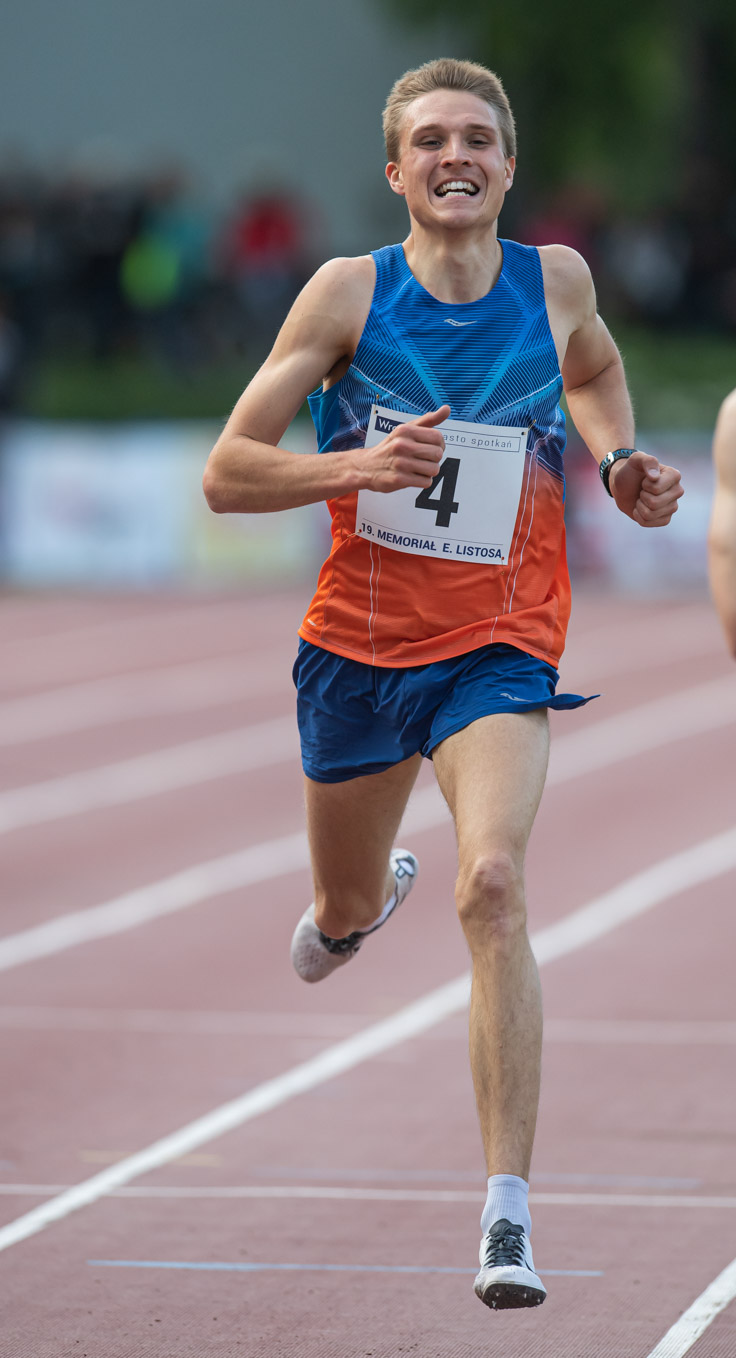 19. Memoriał Edwarda Listosa obrazek 11