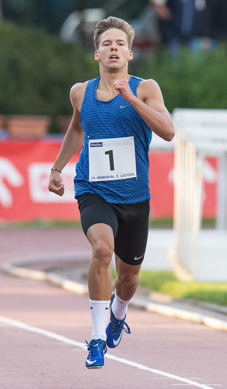 19. Memoriał Edwarda Listosa obrazek 2