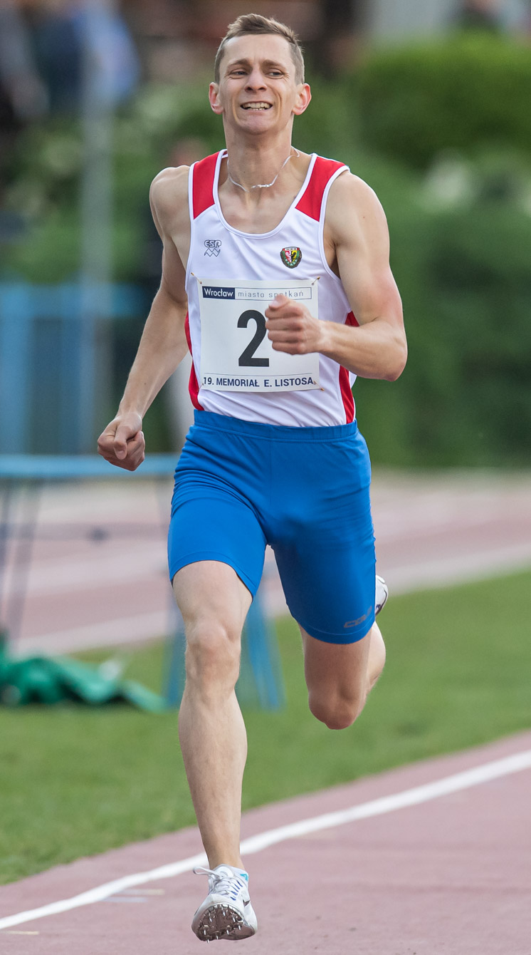 19. Memoriał Edwarda Listosa obrazek 5