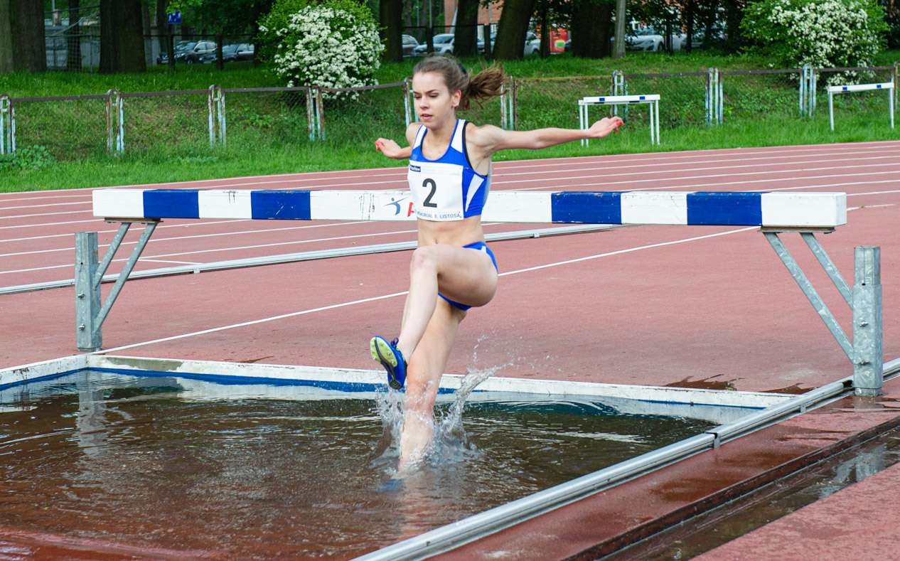 19. Memoriał Edwarda Listosa obrazek 13