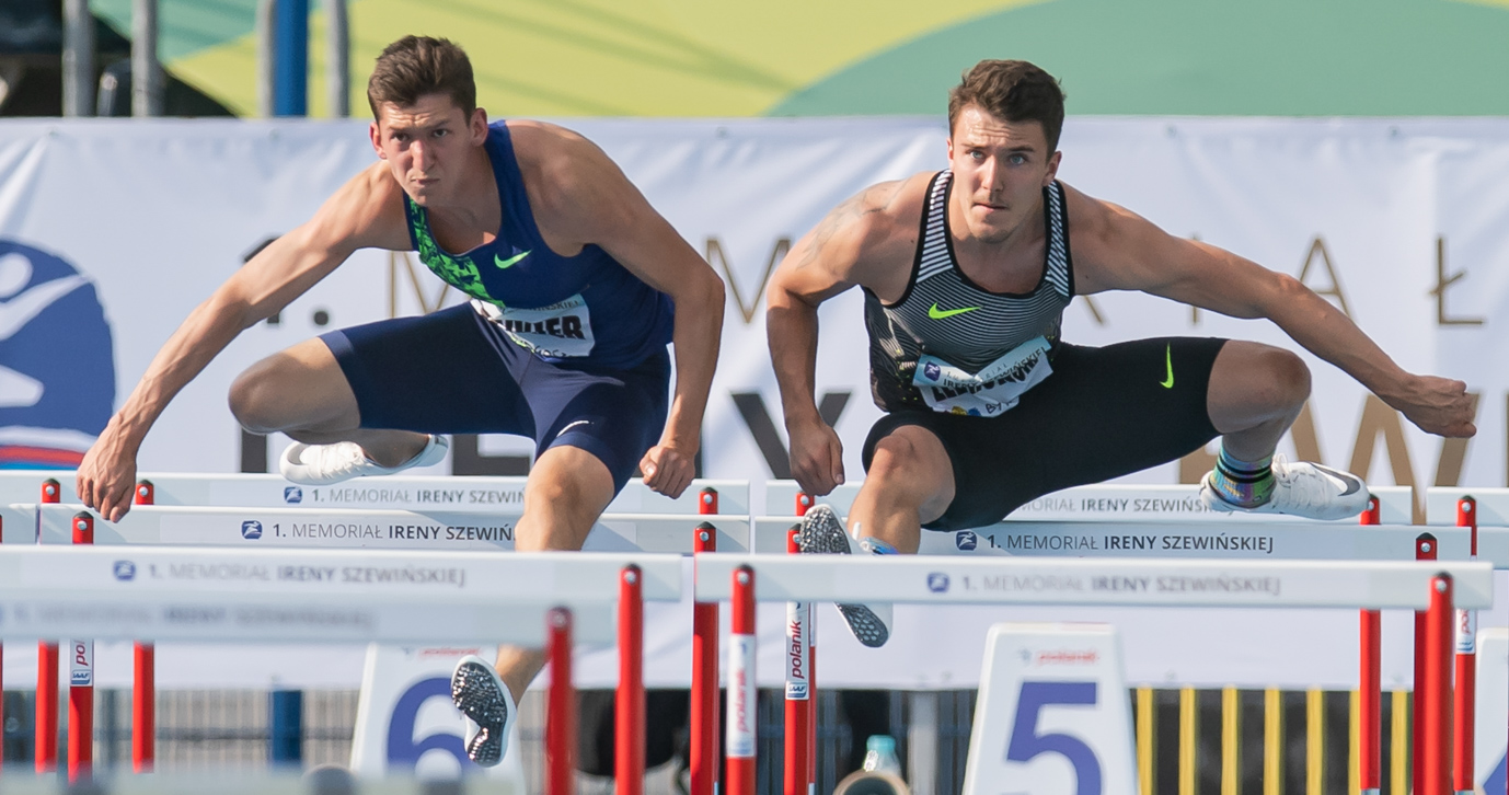 1. Memoriał Ireny Szewinskiej obrazek 3