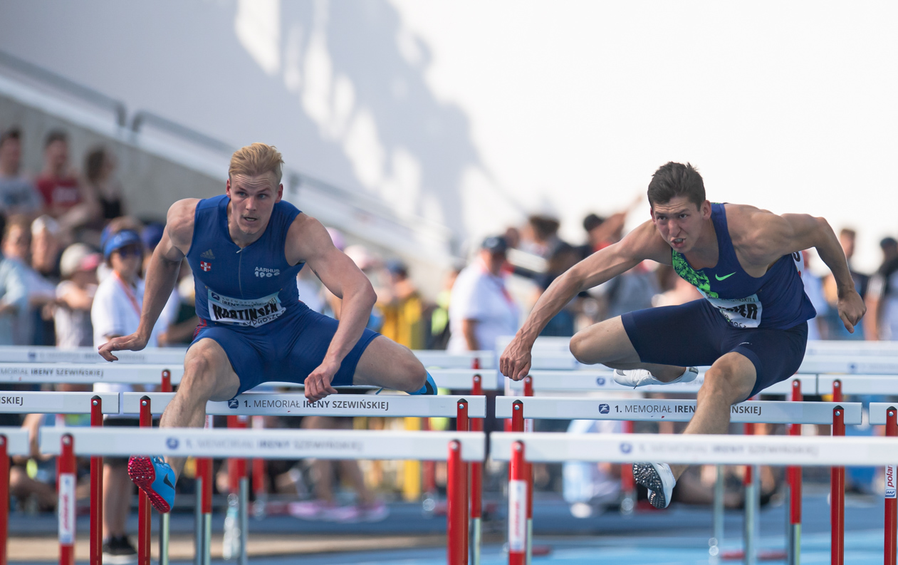 1. Memoriał Ireny Szewinskiej obrazek 6