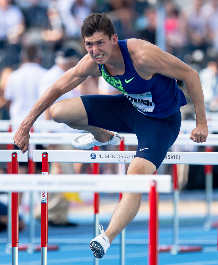 1. Memoriał Ireny Szewinskiej obrazek 9