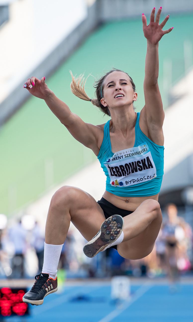 1. Memoriał Ireny Szewinskiej obrazek 24