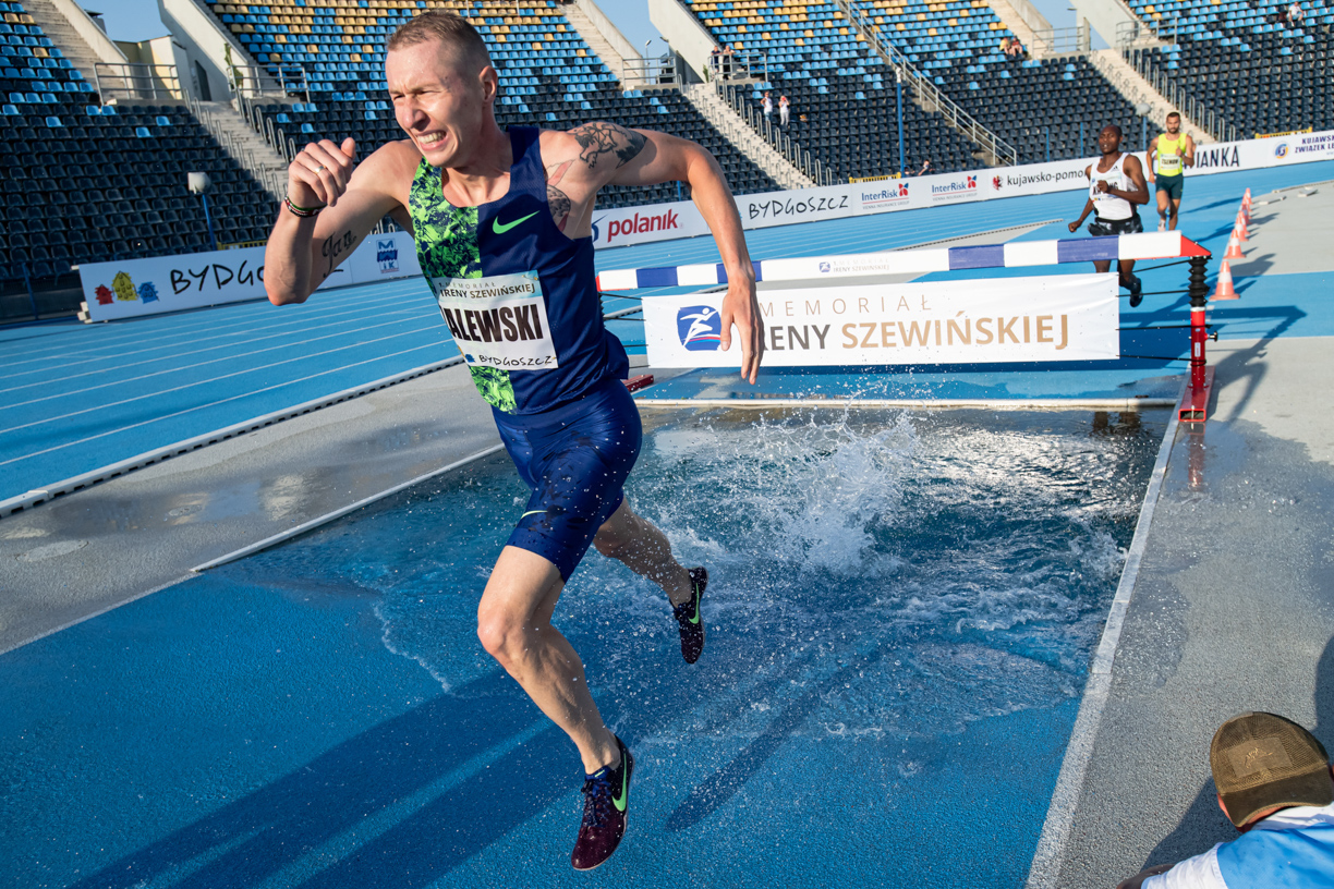 1. Memoriał Ireny Szewinskiej obrazek 5