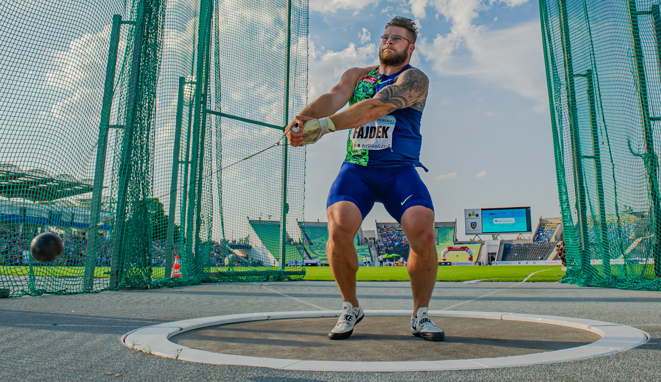 1. Memoriał Ireny Szewinskiej obrazek 17