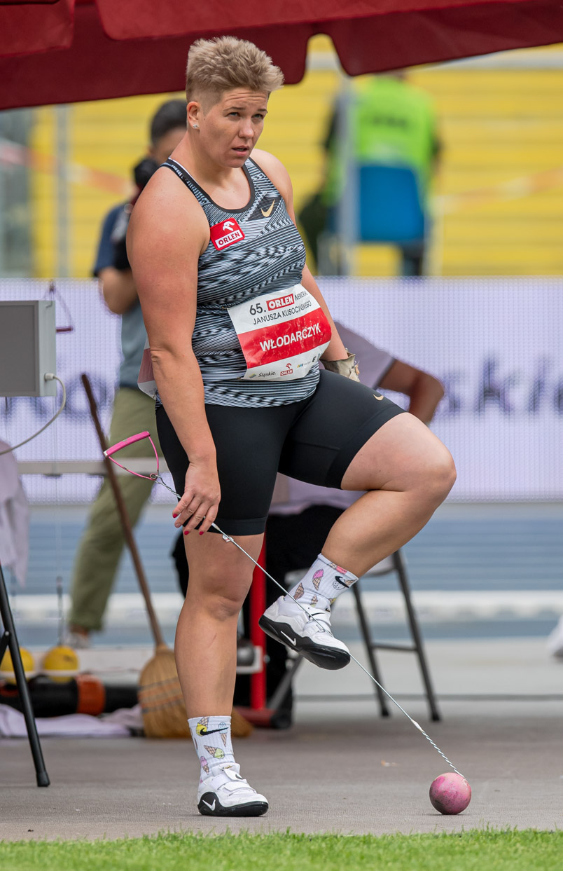 65. Memoriał Janusza Kusocińskiego obrazek 24