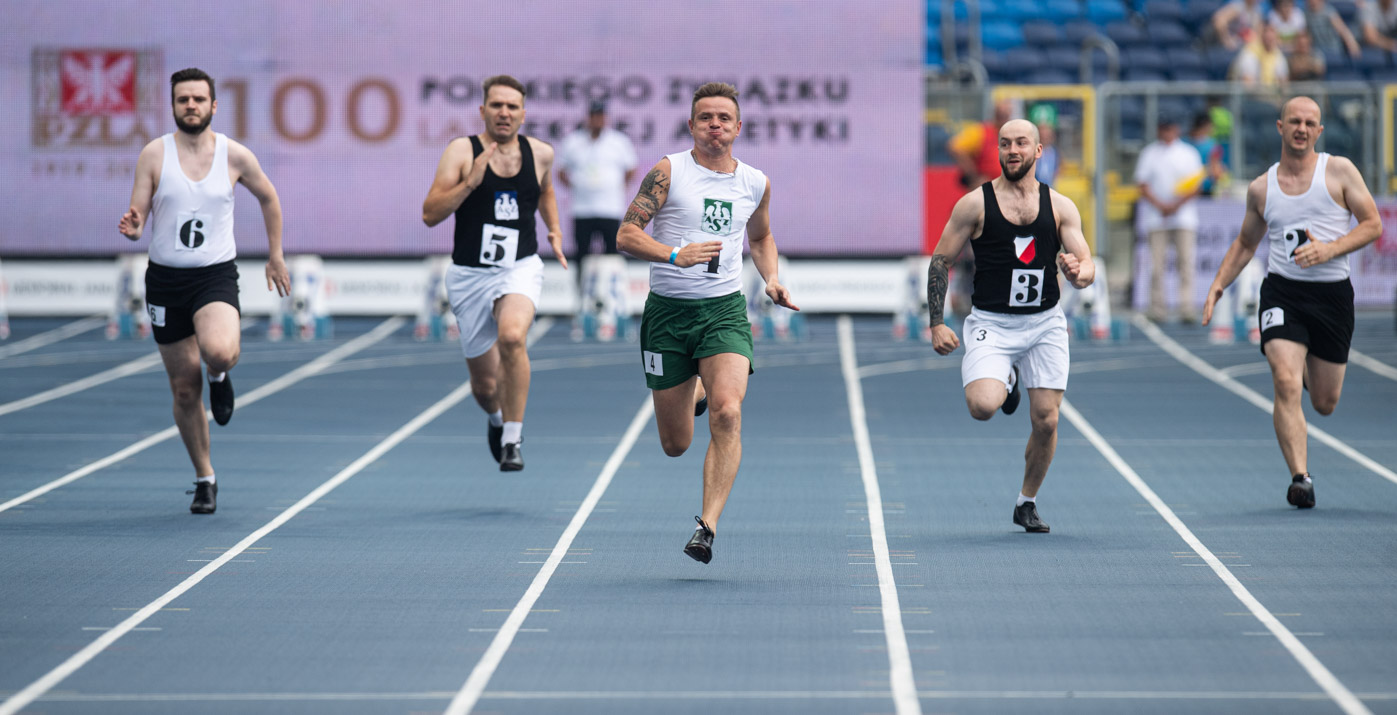 65. Memoriał Janusza Kusocińskiego obrazek 19