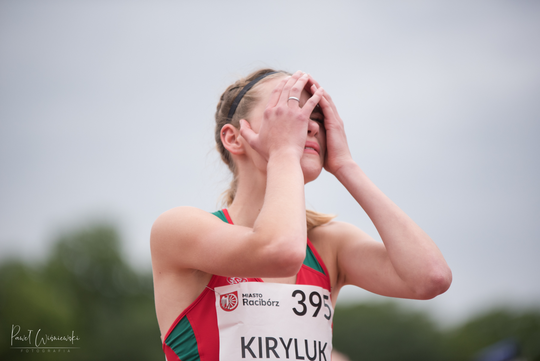 73. PZLA Mistrzostwa Polski U20, 2-5.07.2019 Racibórz obrazek 15