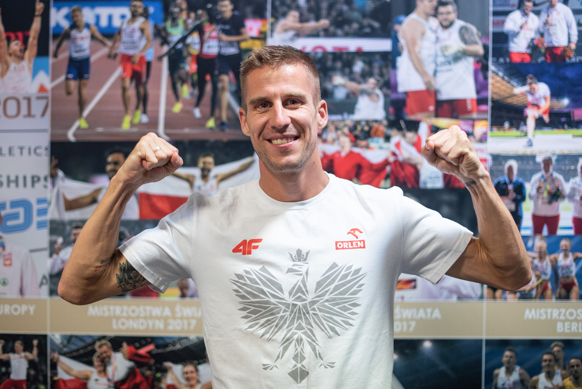 8. Drużynowe Mistrzostwa Europy, 08.08.2019 Bydgoszcz obrazek 2