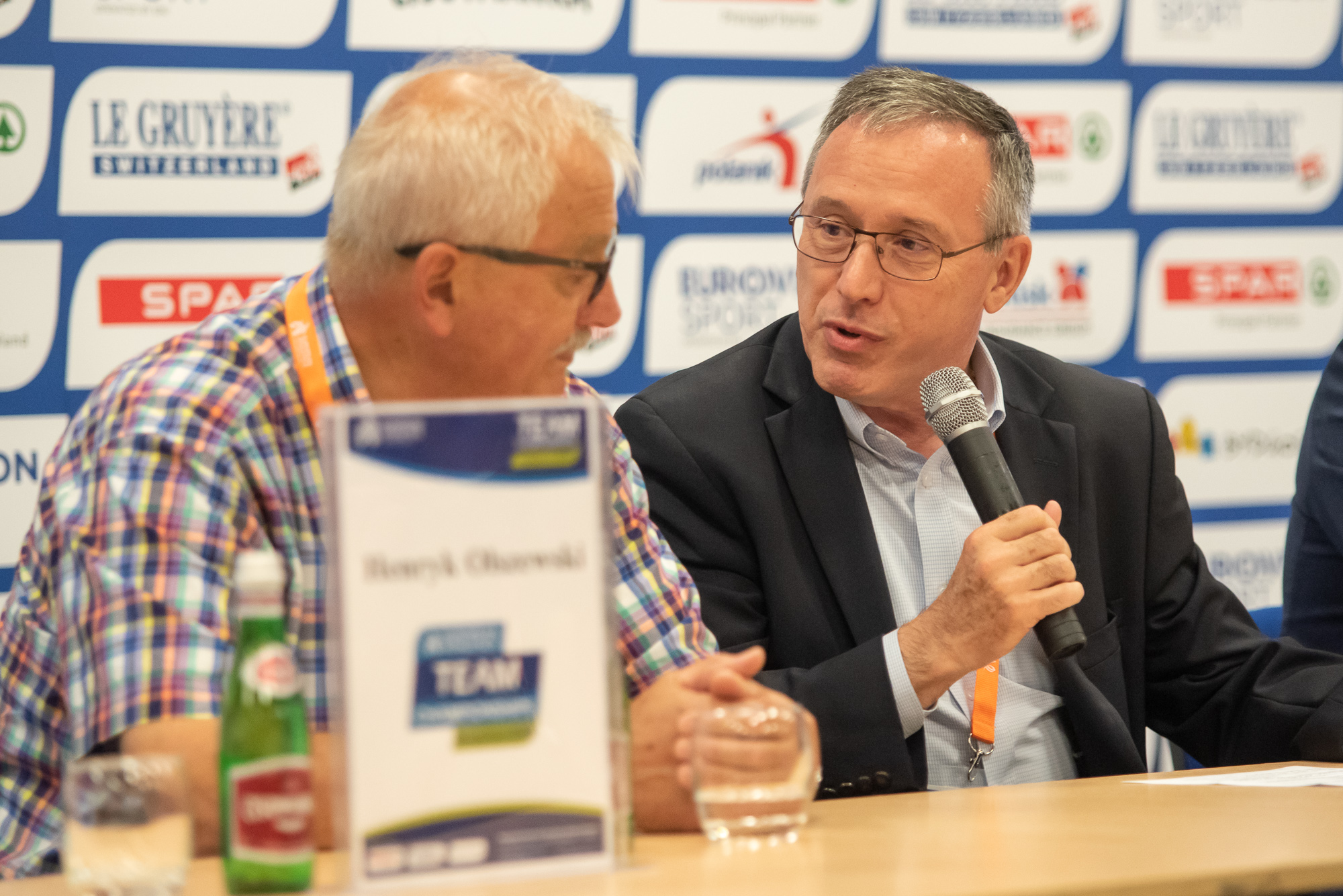 8. Drużynowe Mistrzostwa Europy, 08.08.2019 Bydgoszcz obrazek 5