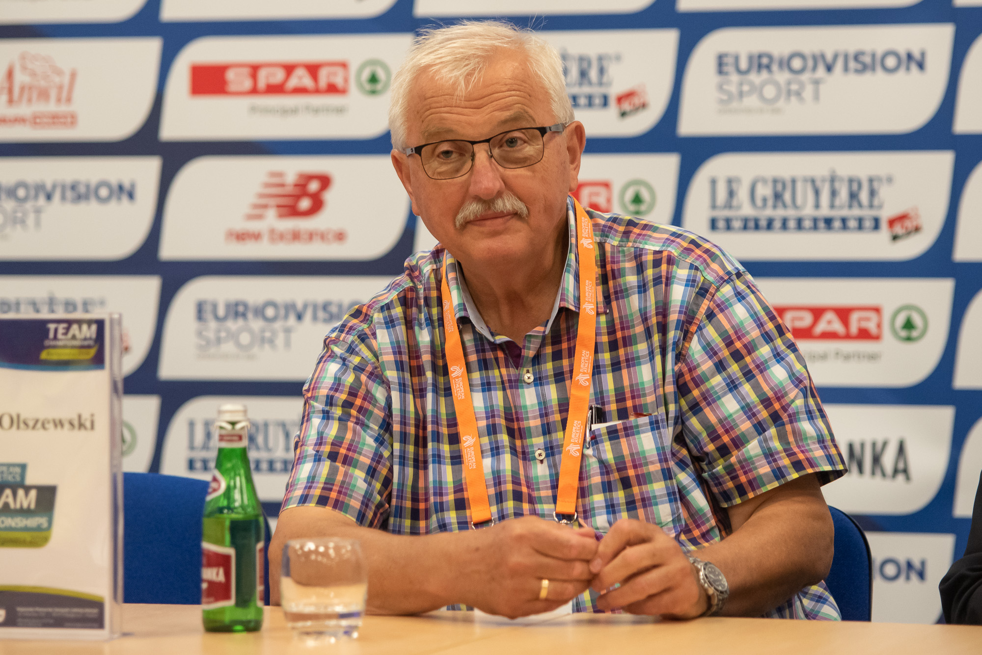 8. Drużynowe Mistrzostwa Europy, 08.08.2019 Bydgoszcz obrazek 8