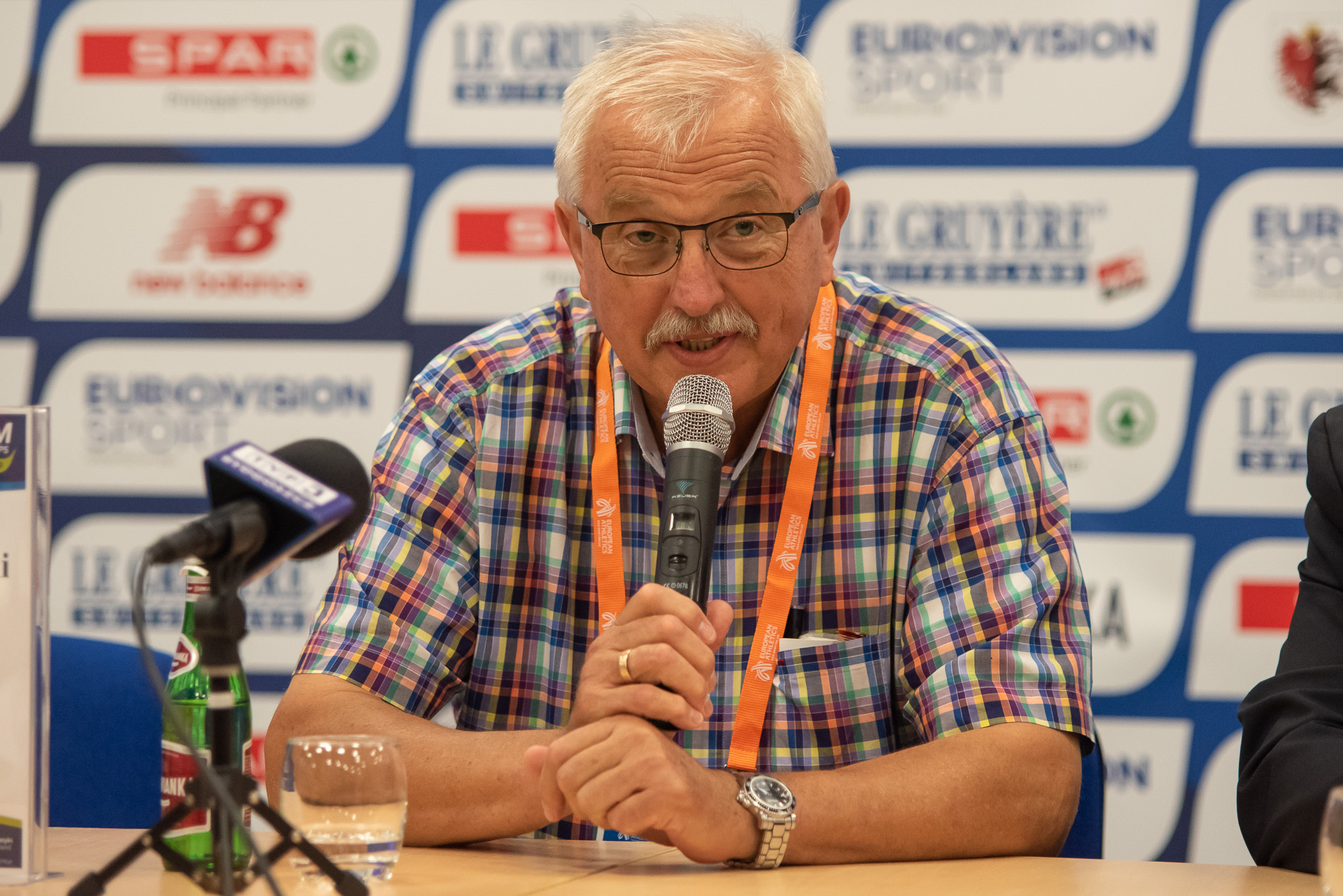 8. Drużynowe Mistrzostwa Europy, 08.08.2019 Bydgoszcz obrazek 9