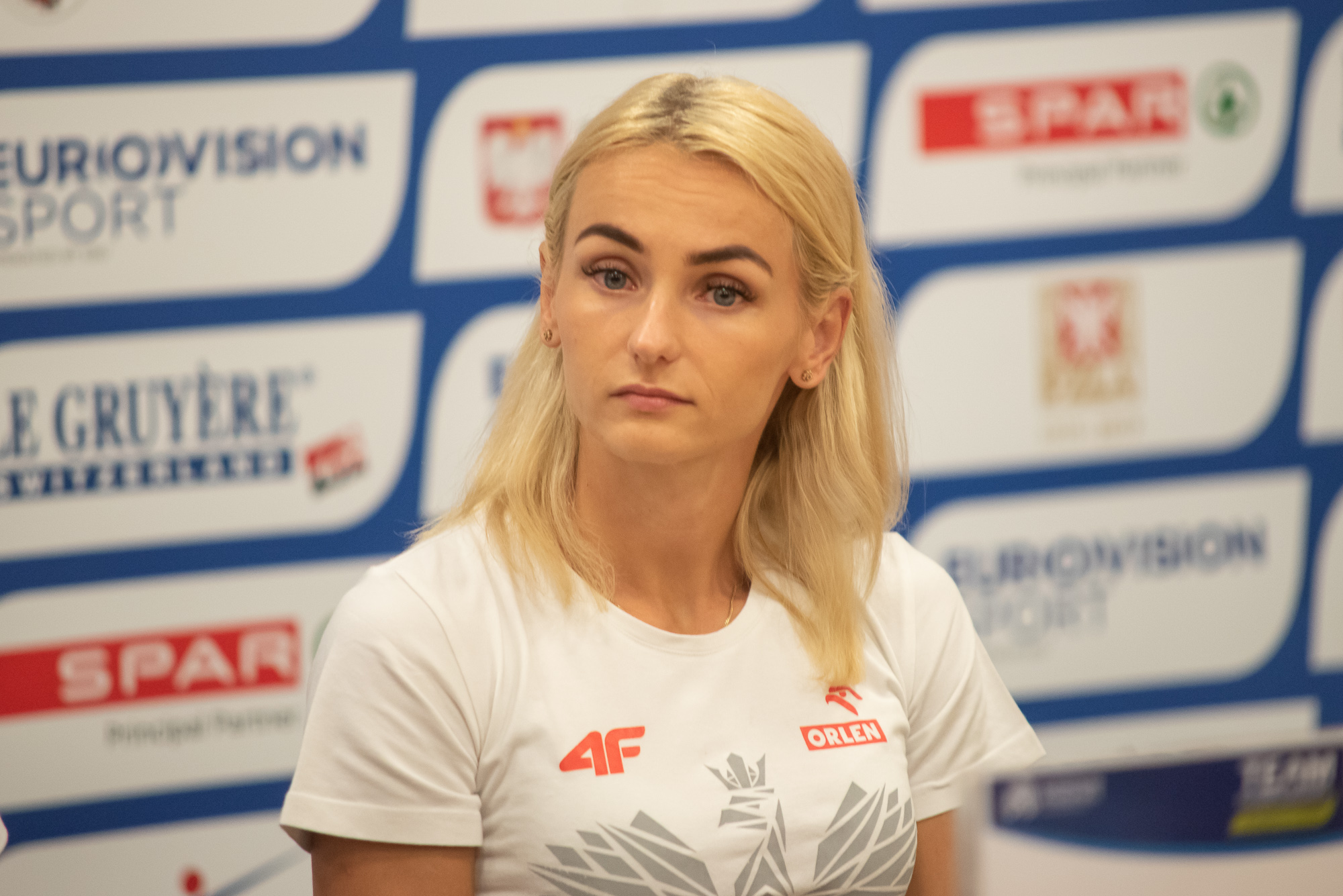 8. Drużynowe Mistrzostwa Europy, 08.08.2019 Bydgoszcz obrazek 11