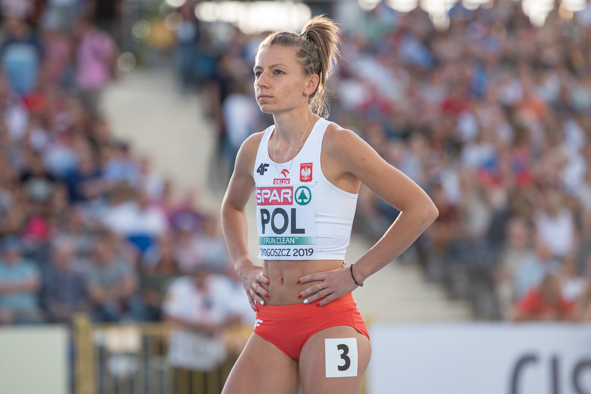 8. Drużynowe Mistrzostwa Europy, 09.08.2019 Bydgoszcz obrazek 5