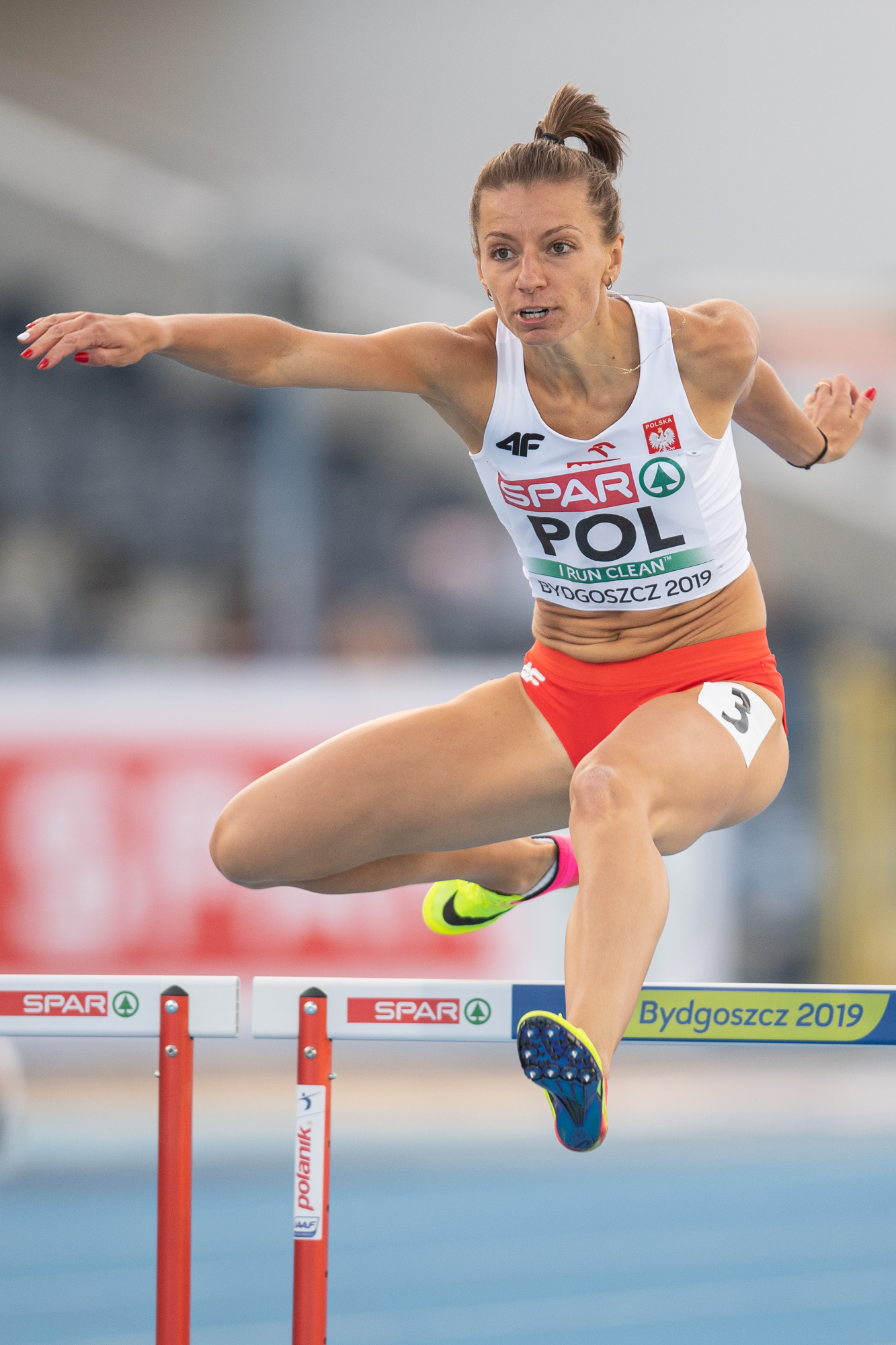 8. Drużynowe Mistrzostwa Europy, 09.08.2019 Bydgoszcz obrazek 7